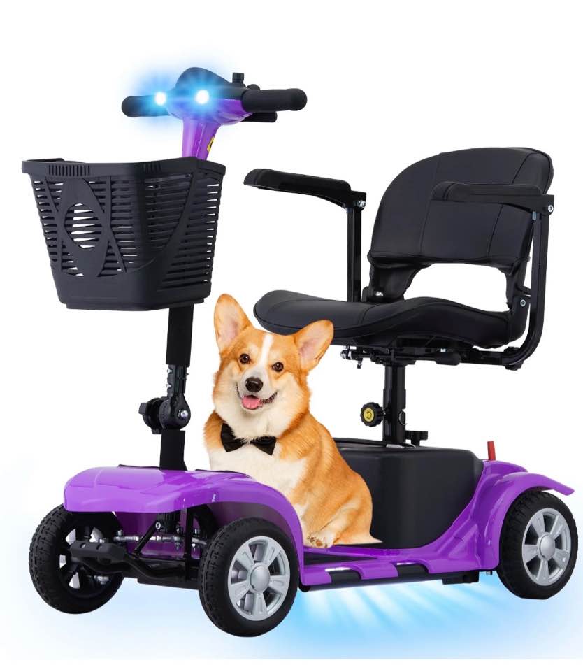 Ride On Into Some Deals in Mason!