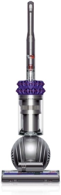 Dyson VACUUM CINETIC BIG BALL Upright Animal PURPLE Bagless