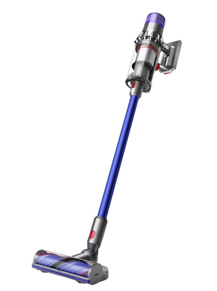dyson v11 torque drive+ cordless vacuum cleaner
