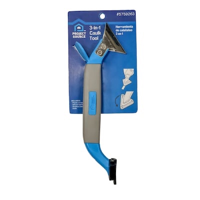 project source caulk applicator tool