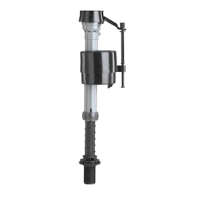 Fluidmaster 3-in Universal Adjustable Toilet Fill Valve