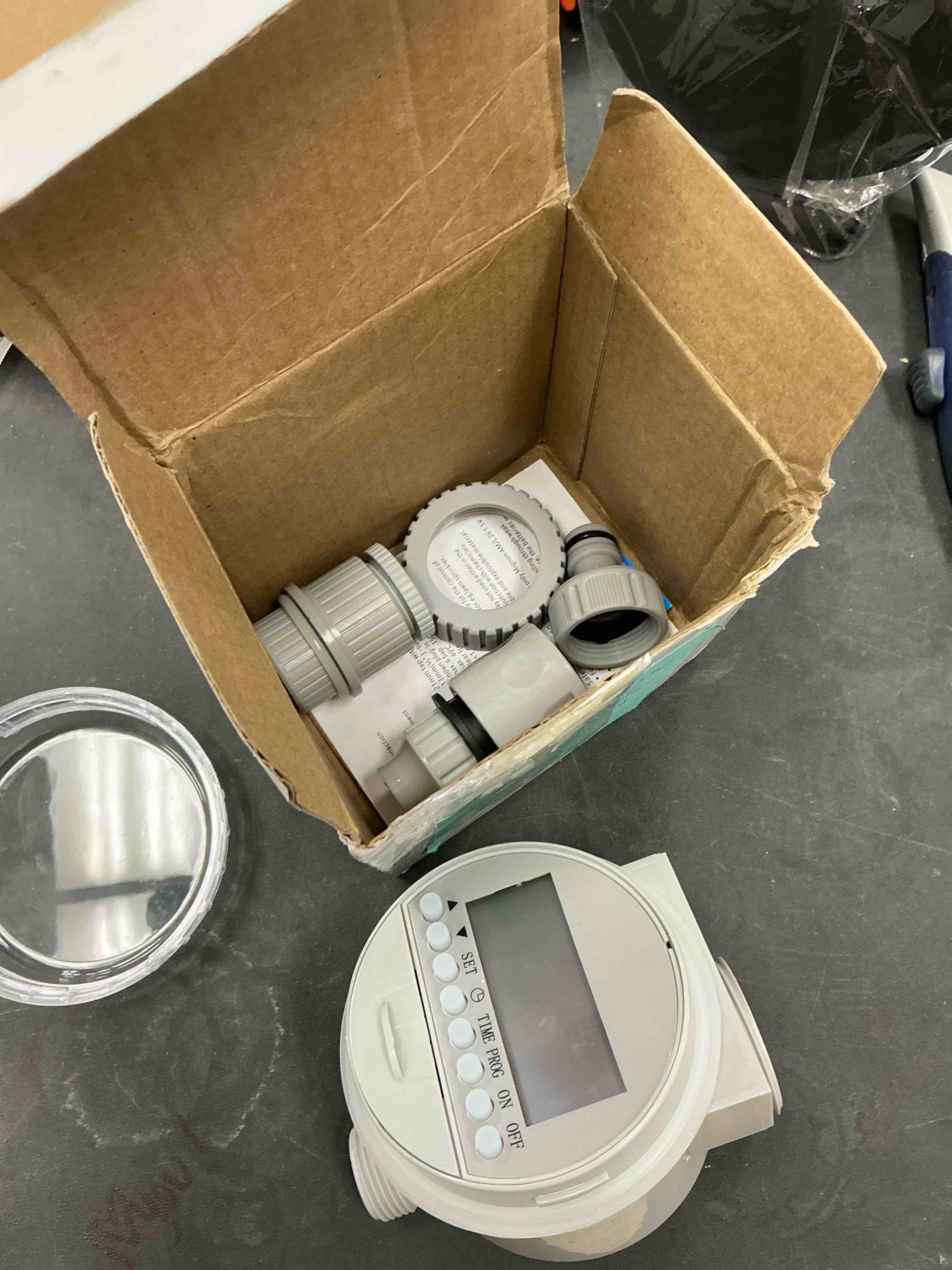 Baaamazon Deals In Mason!