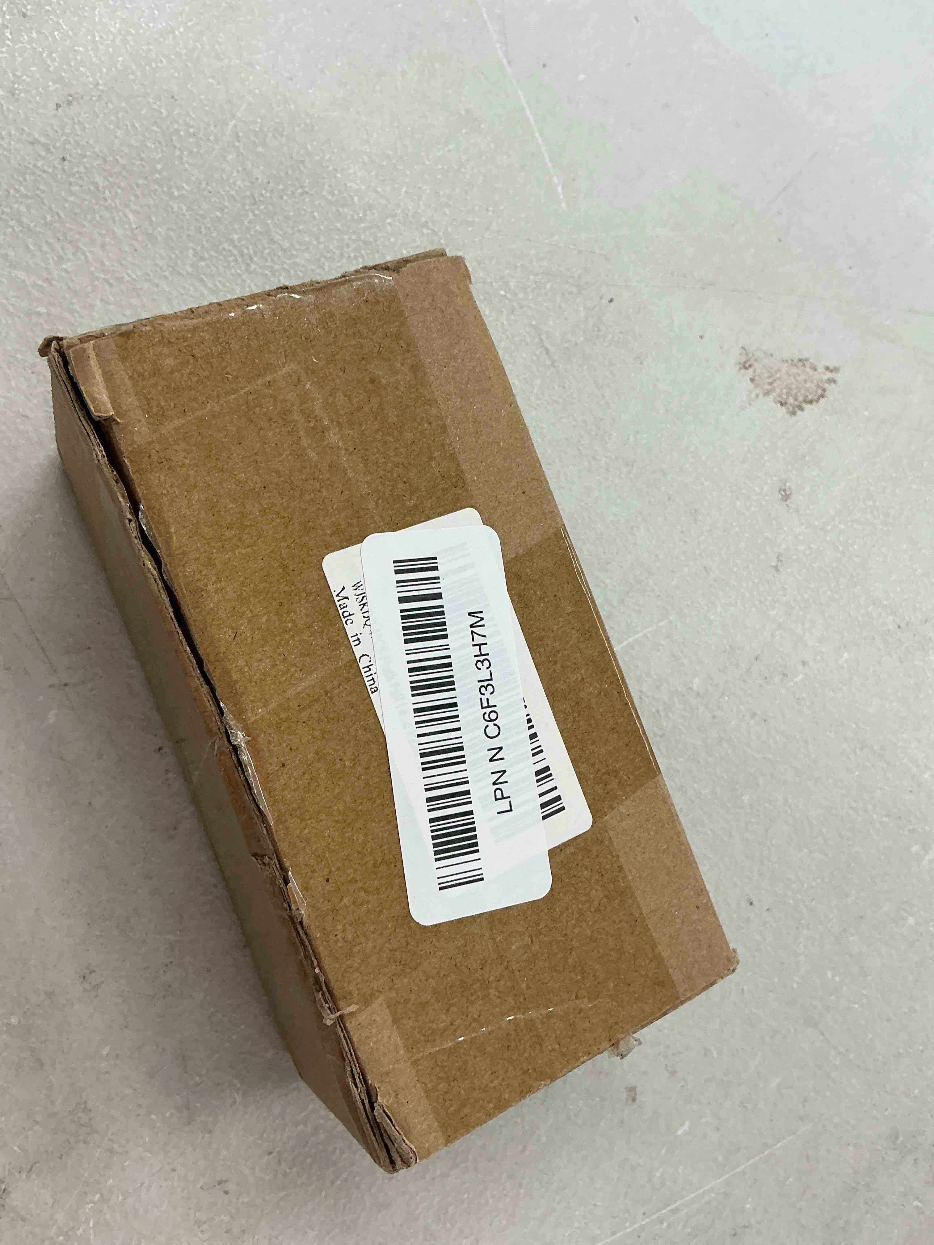 Condition photo showing Good Condition for wjskdq 4pcs flush pull latch 1.5" handle lift slam latch for boat deck door locker hatch cabinet hardware marine hatch latch lock silver 4 pieces silver