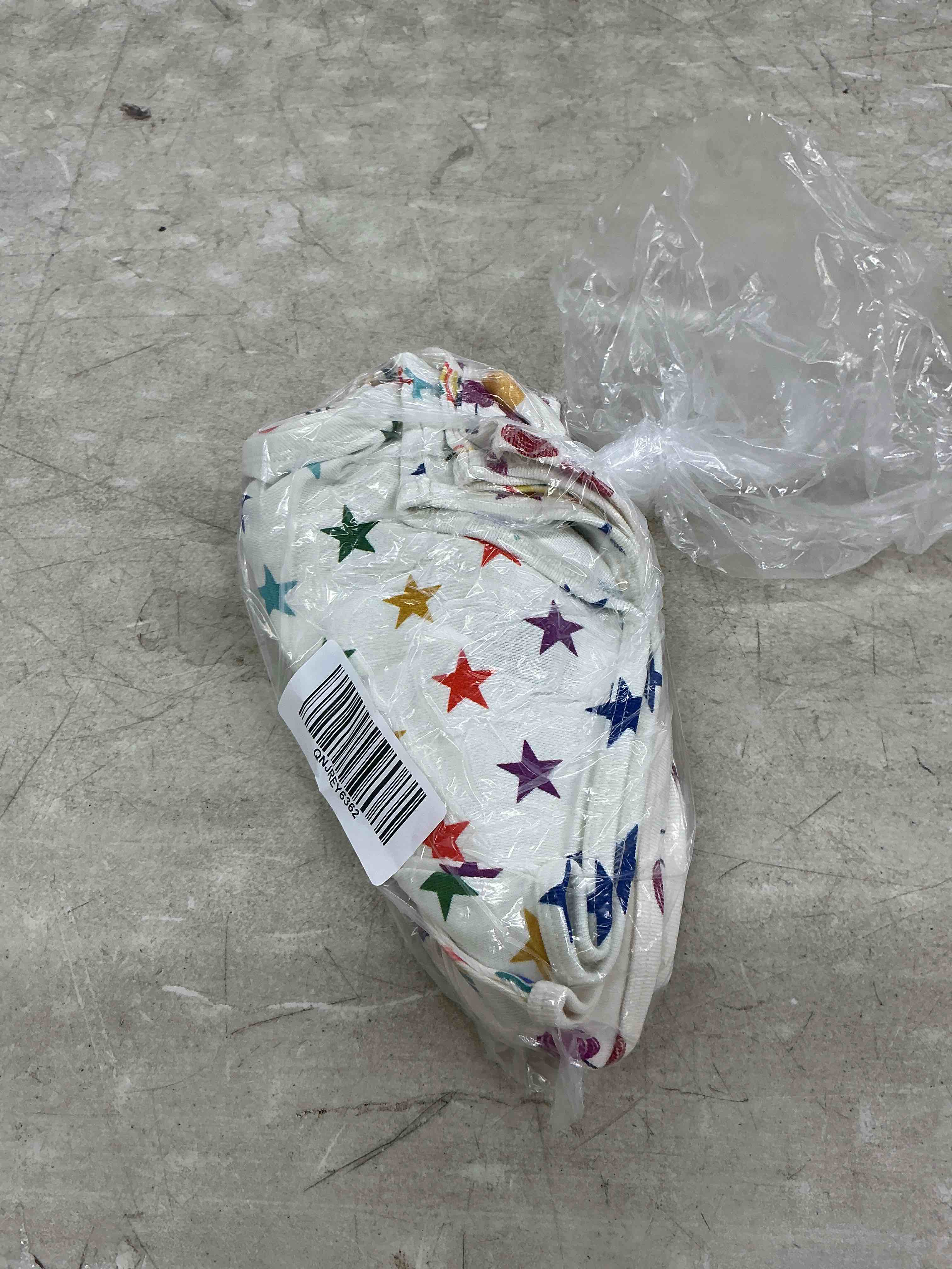 Condition photo showing Good Condition for quince girls 100% organic cotton brief 7-pack, 10, girl multi pack