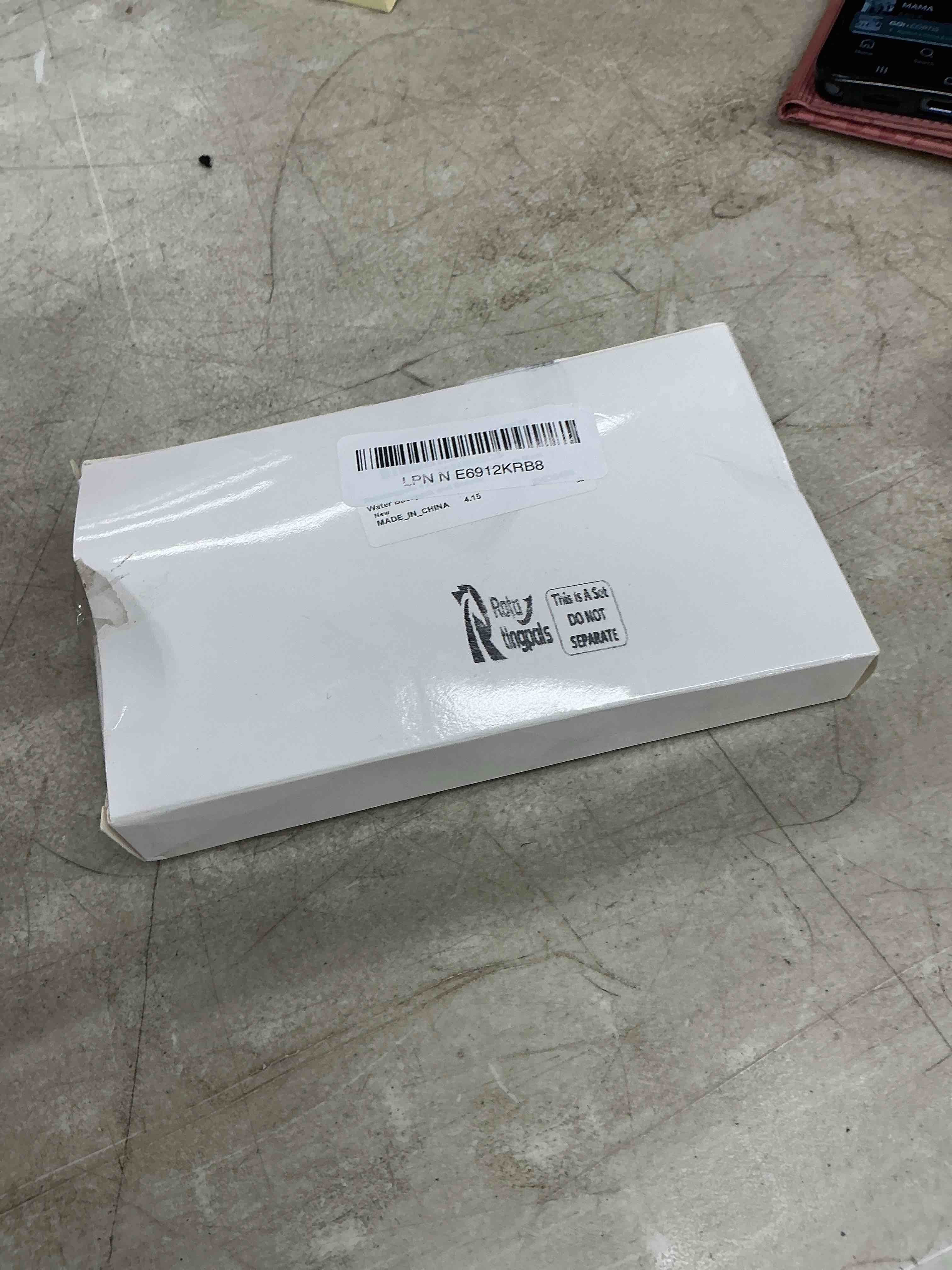 Condition photo showing Good Condition for 4 packs hydration bladder valve replacement mouthpiece replacement hydration pack mouthpiece backpack valve compatible with most water backpack and brands