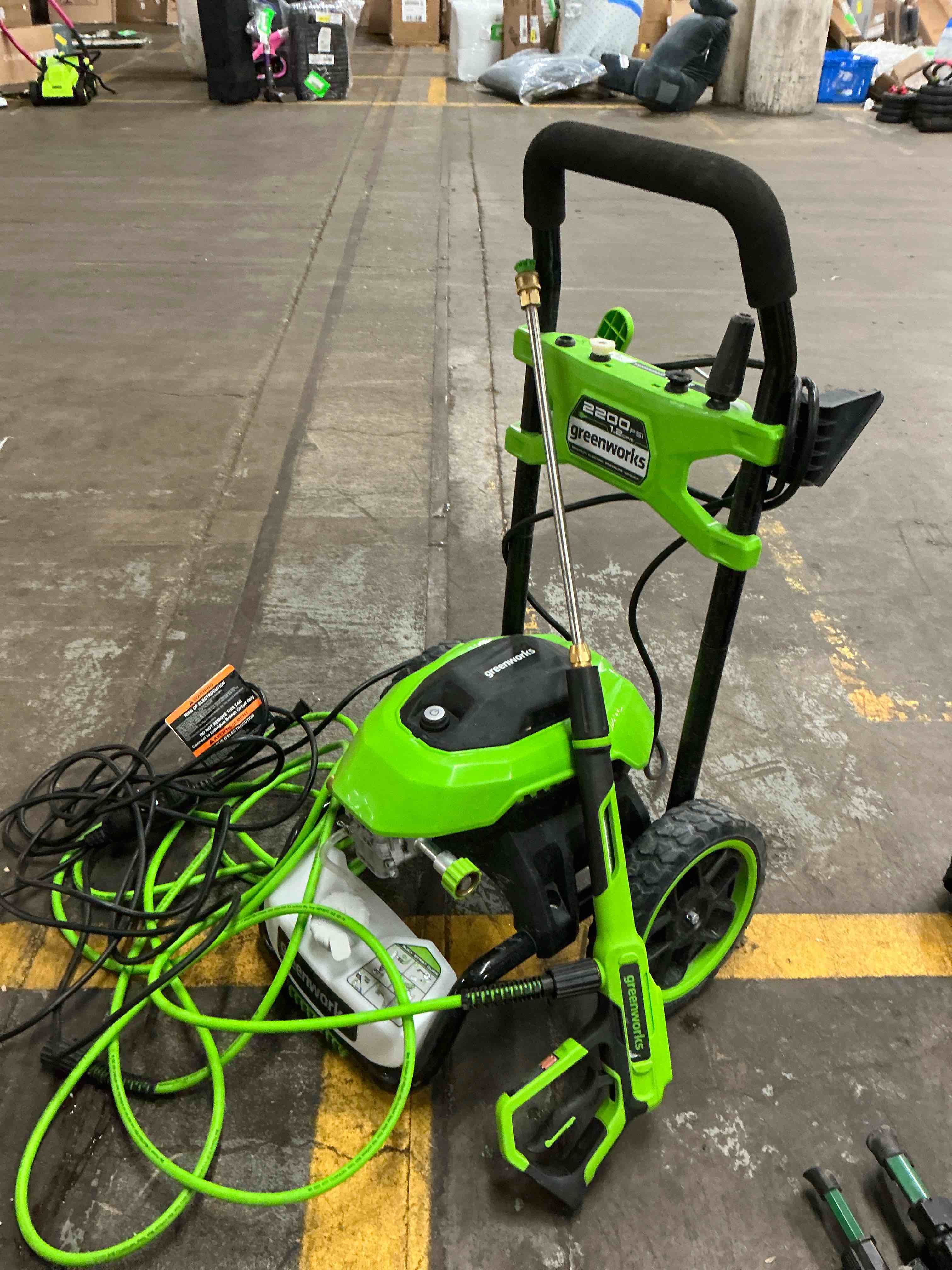 Tools, Gadgets, And More.. Come Check It Out!