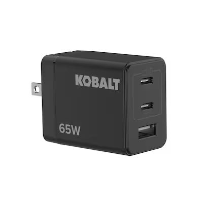 Kobalt 24 -Volt, Battery Charger