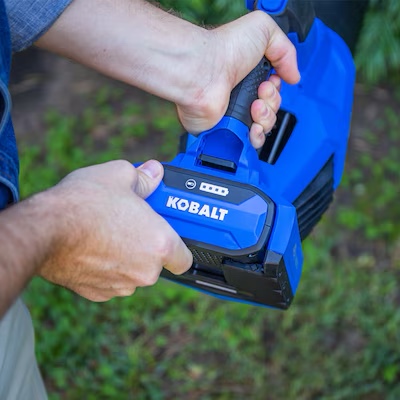 Kobalt 40 -Volt, 4 Ah 1 -Pack Lithium Ion (Li-ion) Battery