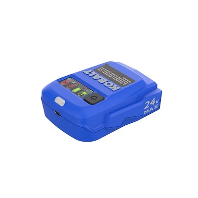Kobalt 24 -Volt, Battery Adapter