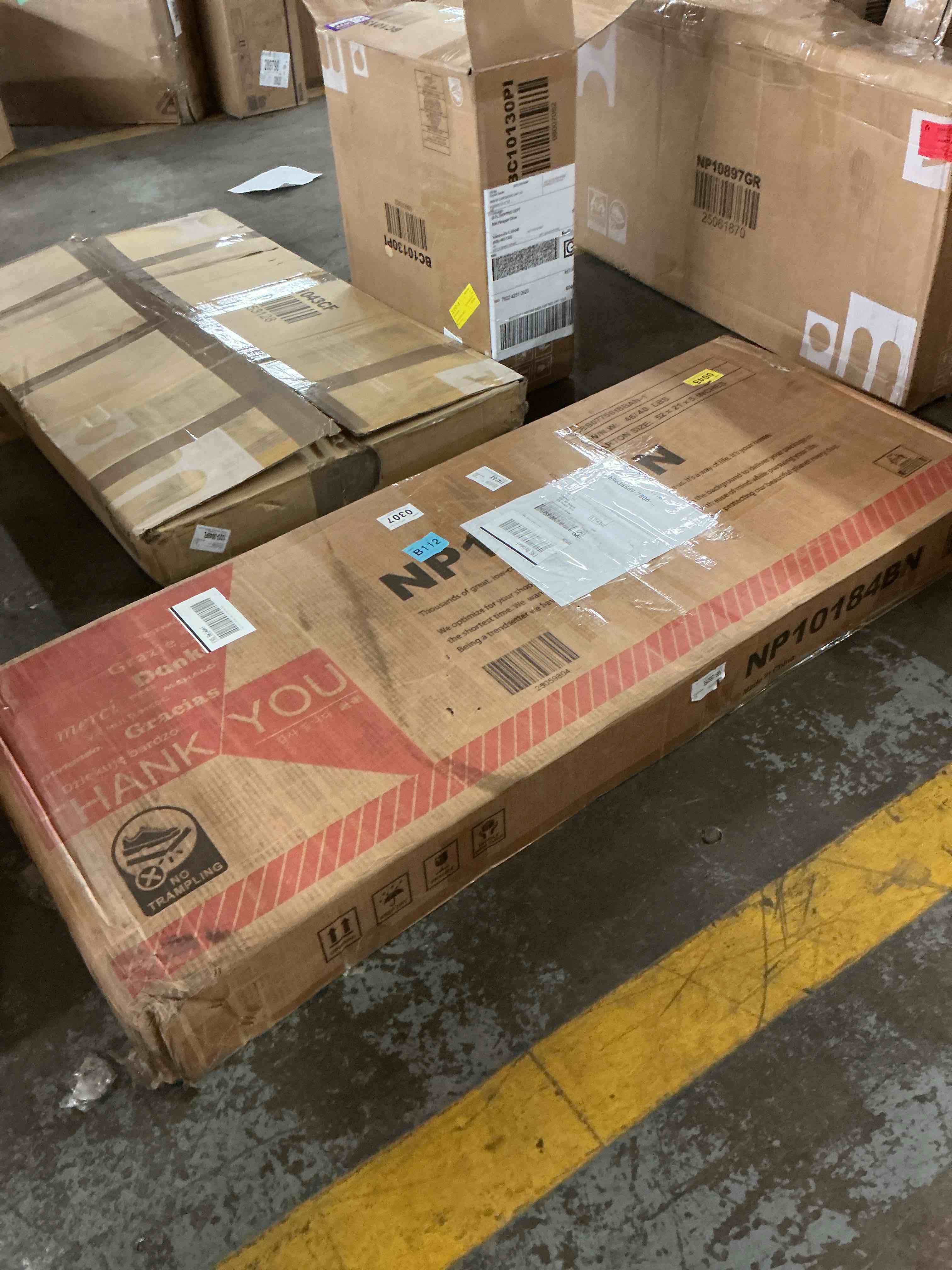 Mini Split's, Home Goods And More! 