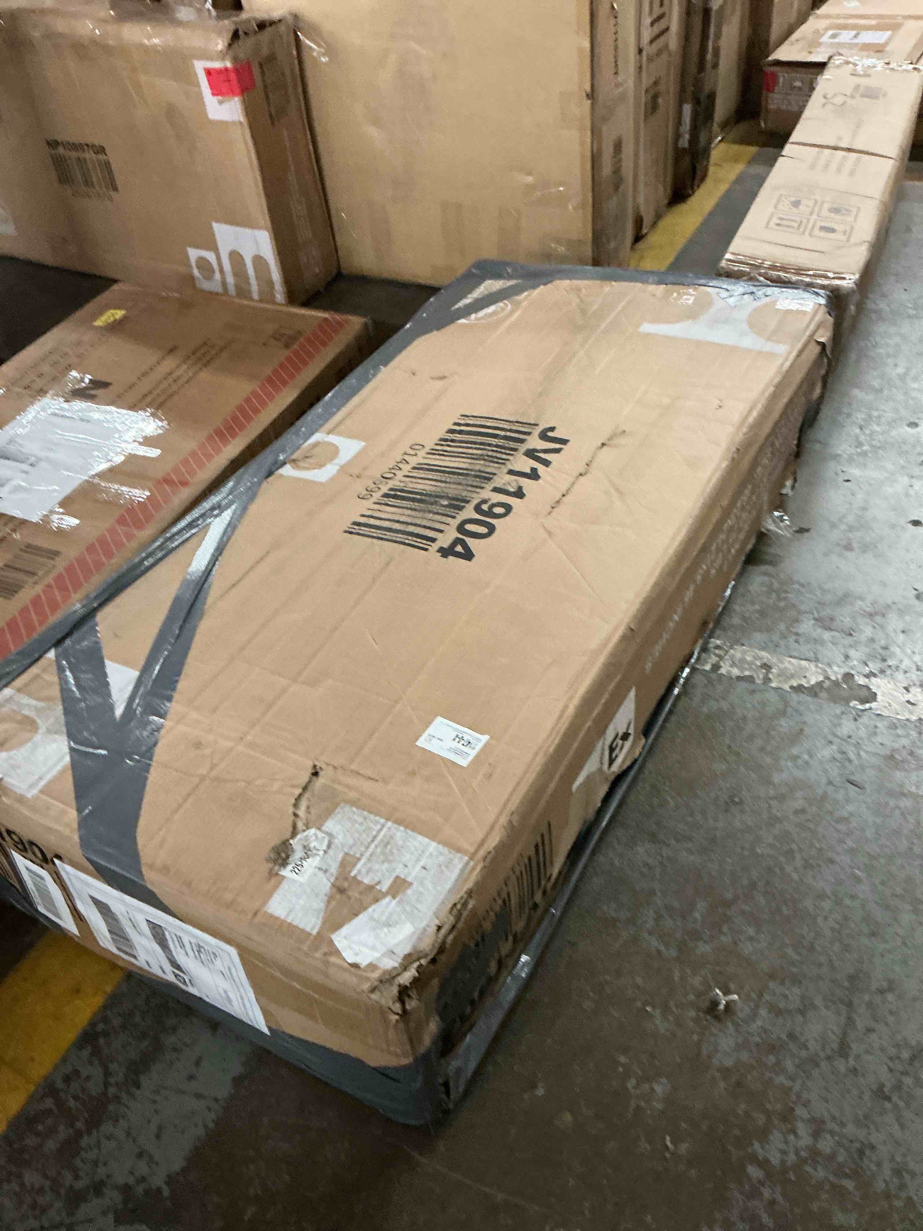 Mini Split's, Home Goods And More! 