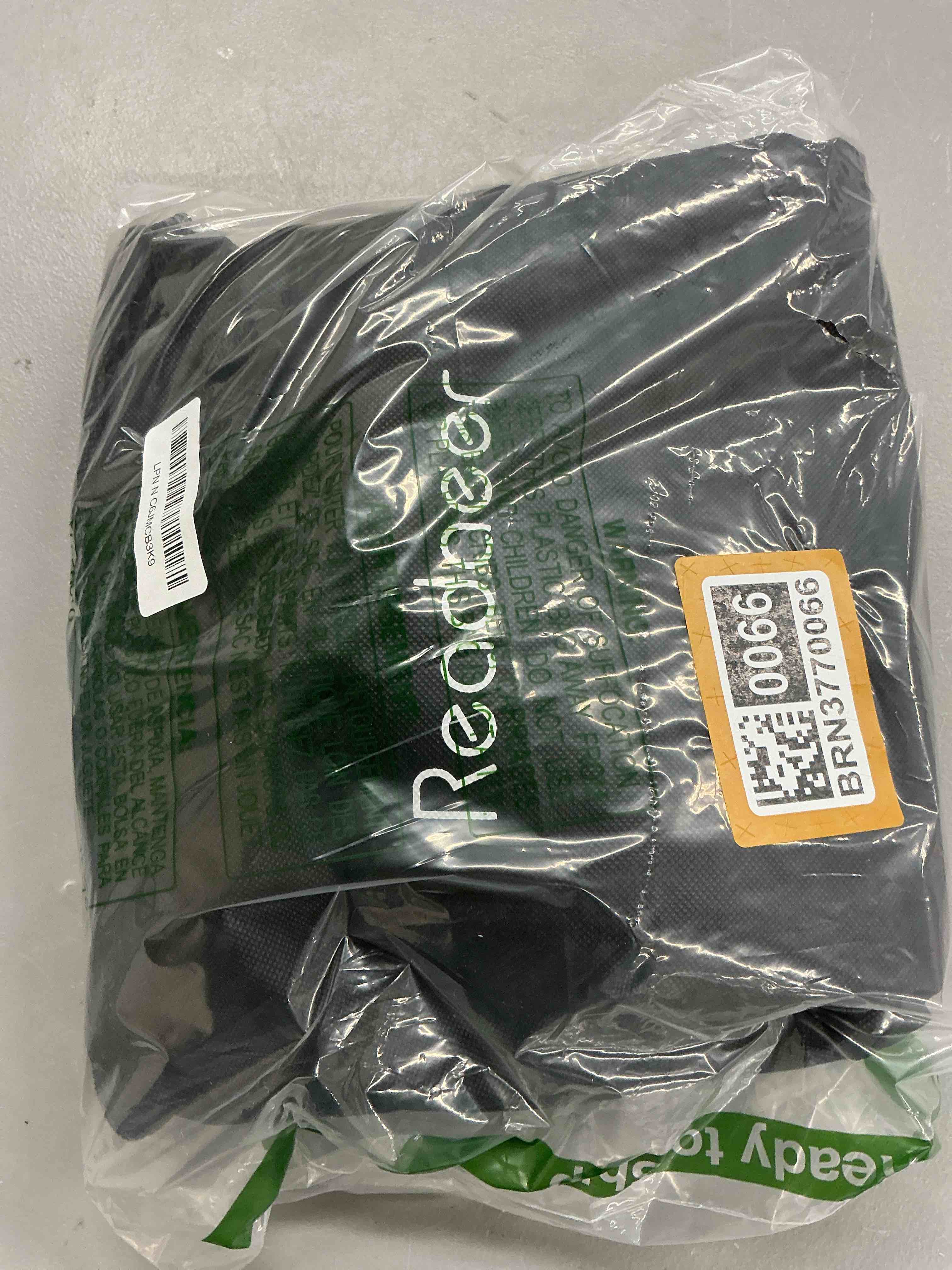 Condition photo showing New/Like New for readaeer resistance bands, exercise bands for working out, work out bands with handles for men and women for indoor and outdoor sports, fitness, suspension, speed strength, training, home gym,yoga