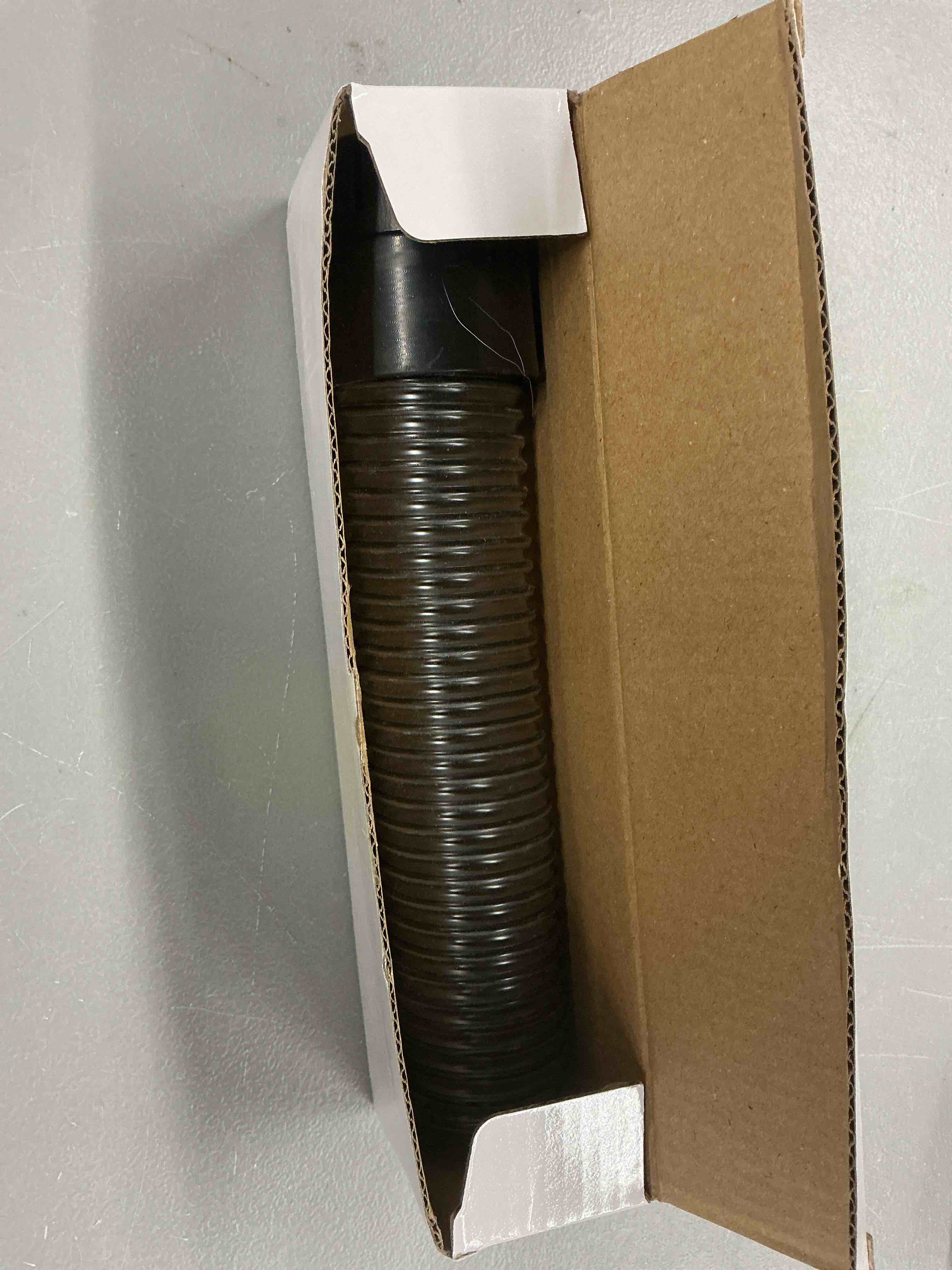 Condition photo showing New/Like New for 1608844 vacuum lower hose assembly compatible with bissell lower hose replacement-1608844 vacuum cleaner hose for 1650 16501 16502 16508 1650a 1650c 1650p 1650r 1650w 160-8844