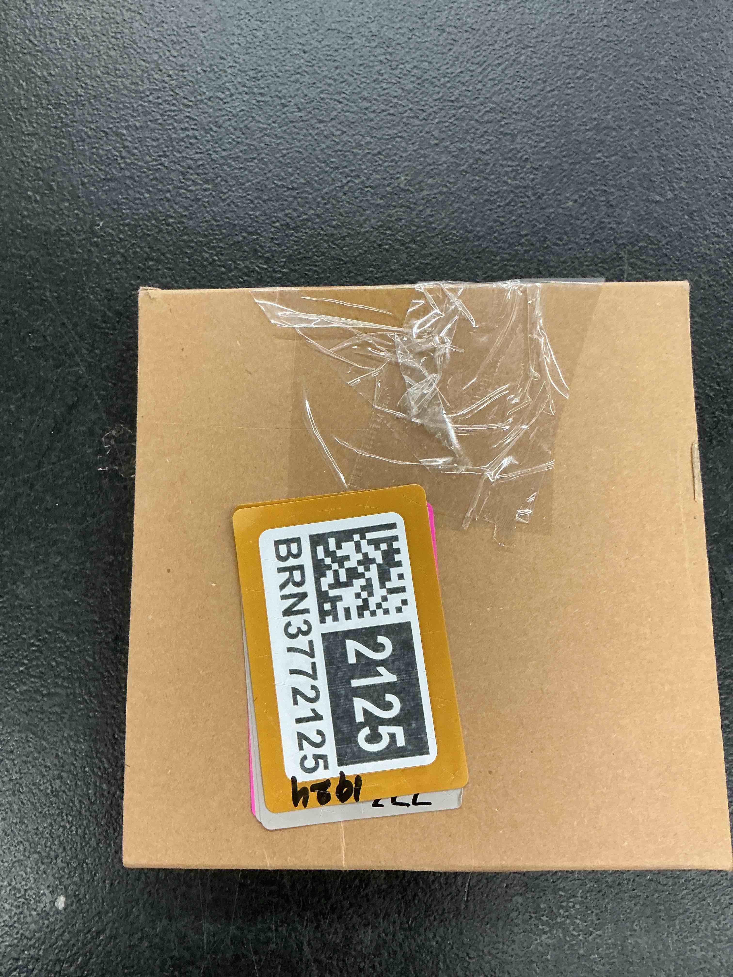 Condition photo showing Good Condition for uxcell plastic rectangle ring, webbing belt buckle slide loop for backpack strap diy accessories 1-1/2 inch