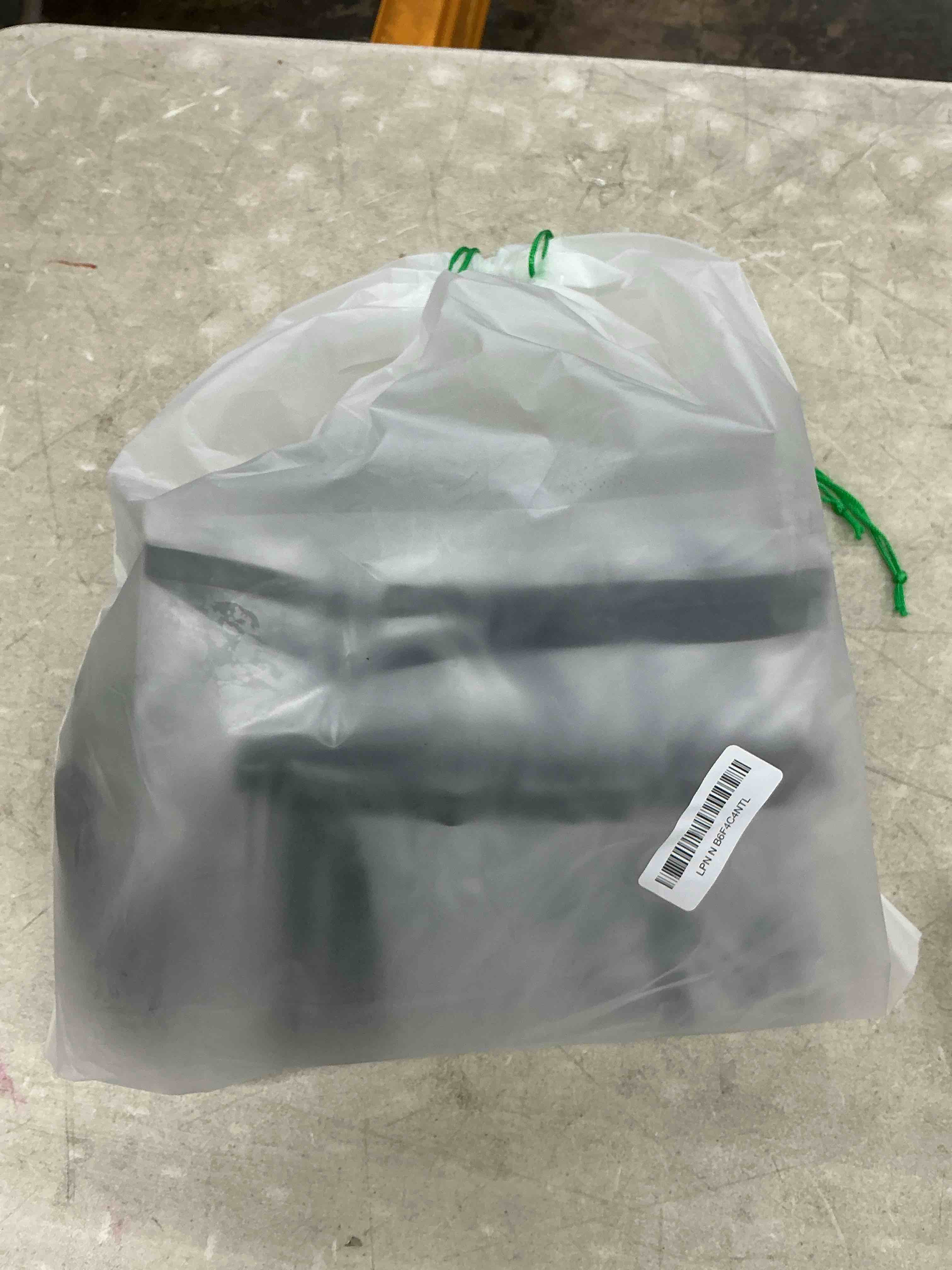 Condition photo showing Good Condition for stroller rain cover,universal rain cover for side by side baby stroller, double stroller cover for rain and wind,baby outdoor activities accessories.