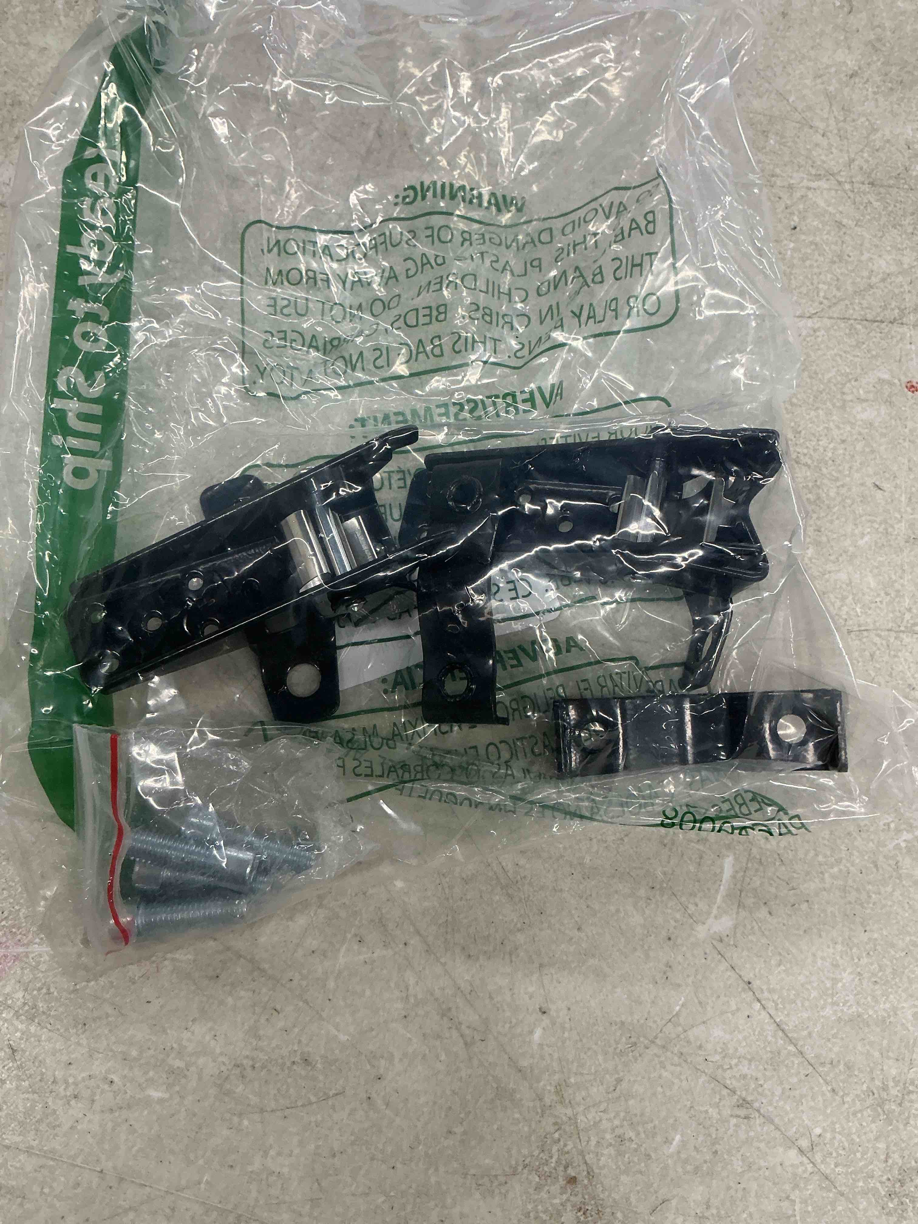 Condition photo showing Good Condition for motorcycle foot pegs rests pedals, 2pcs metal foot pegs (left & right), universal foot step pegs for motorcycle motorbike