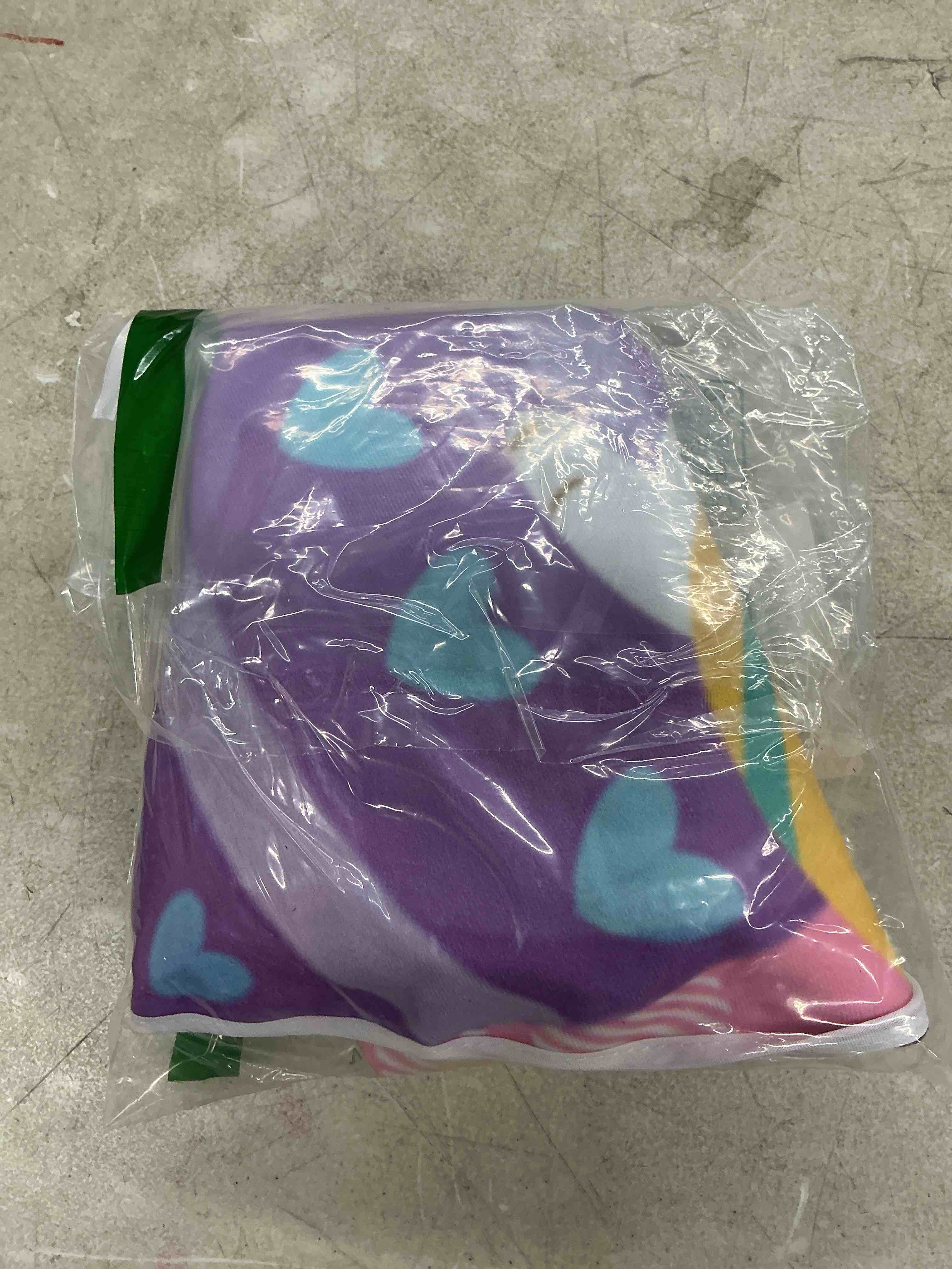 Condition photo showing Good Condition for easter tree skirt 4th of july tree skirt 36 inch american flag day memorial day double sided print mat independence day easter christmas holiday party decoration 36" easter/independence day