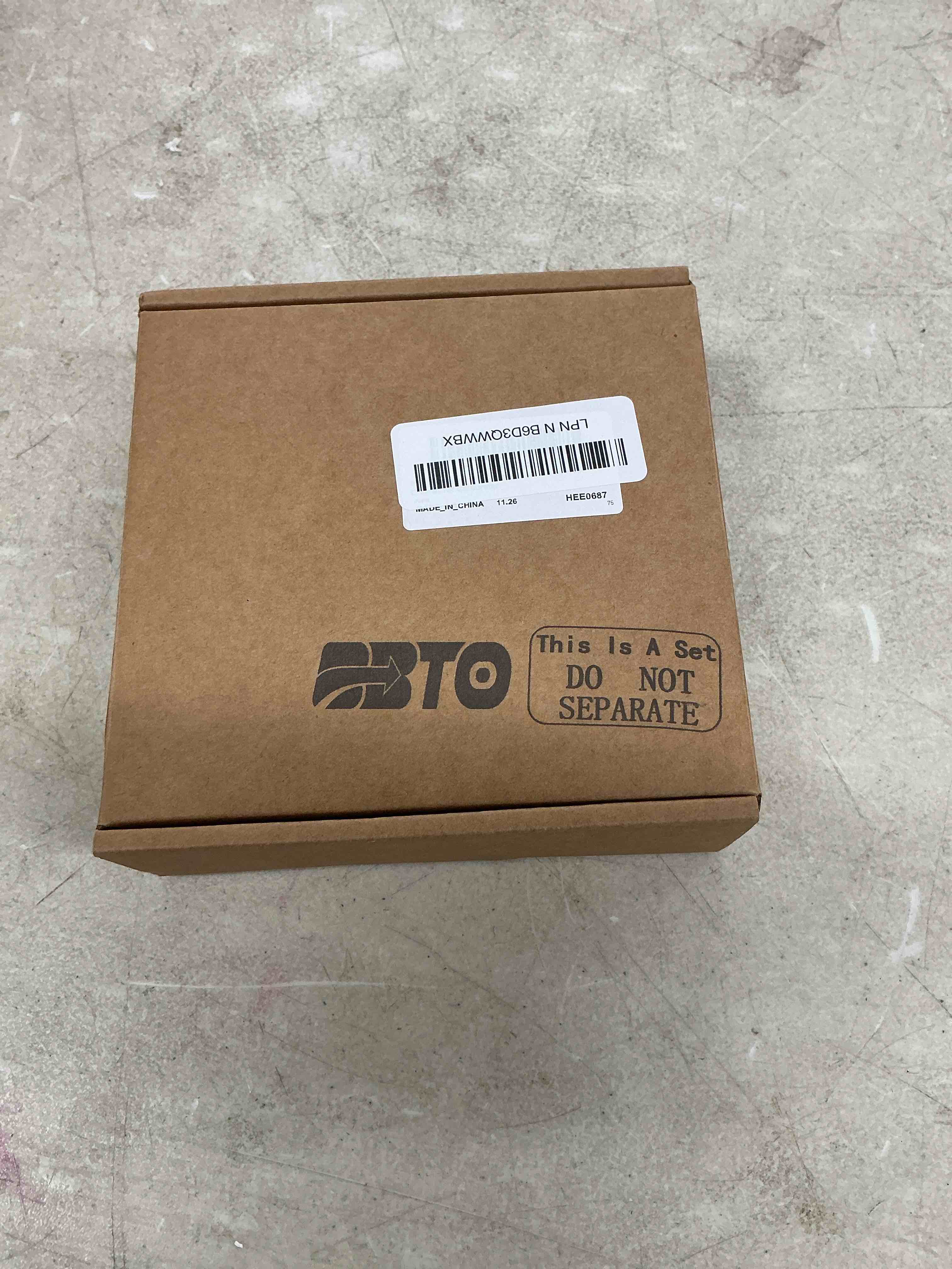 Condition photo showing Good Condition for bbto 4 pieces air cleaner riser 5 inch stainless steel air cleaner stud kit air cleaner mounting bolt tool air cleaner for carburetor