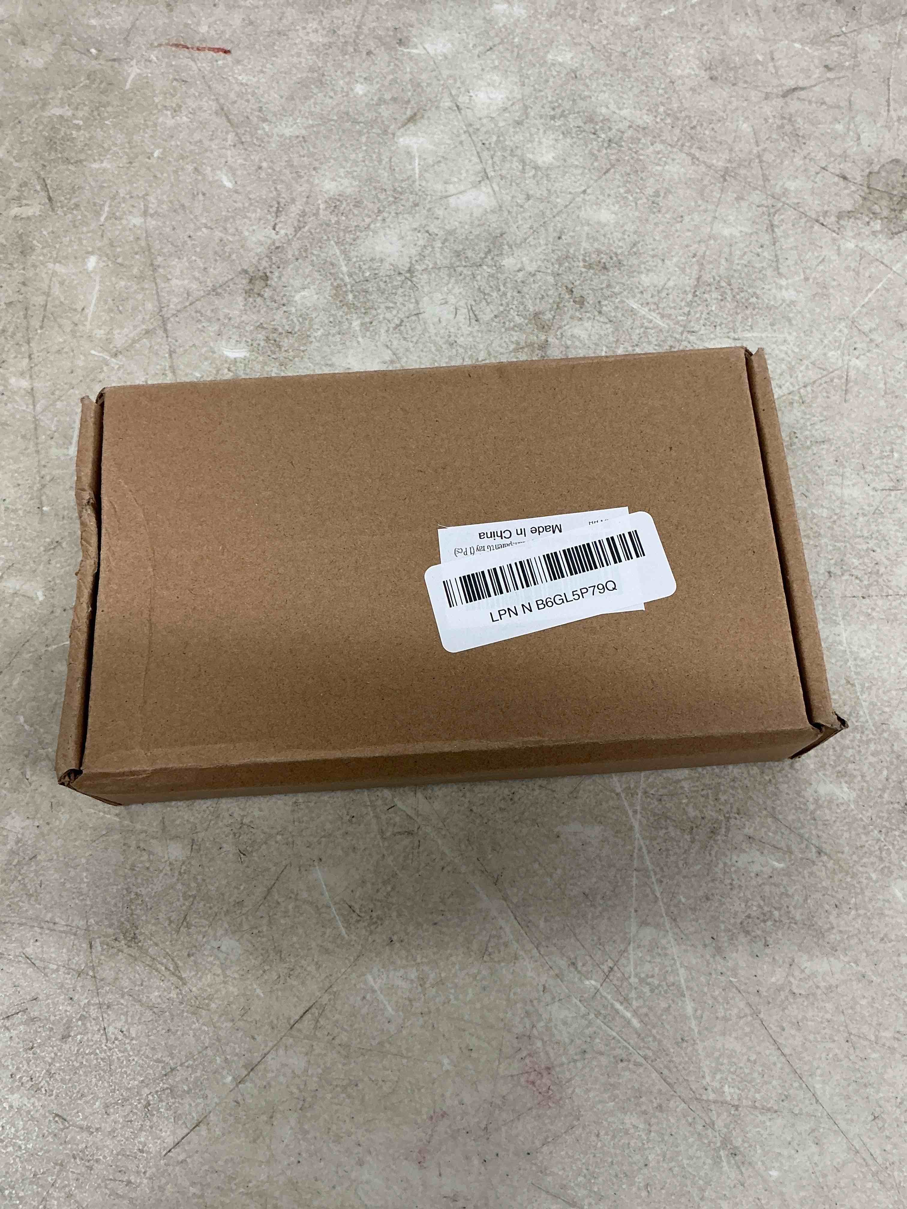 Condition photo showing Good Condition for small floating shelf for wall, wall mounted foldable adhesive shelf, stick on mini shelf, tiny single wall shelf for phone, remote, earphone, little shelf for home, office, transparent gray(1 pcs) transparent gray-1 pcs