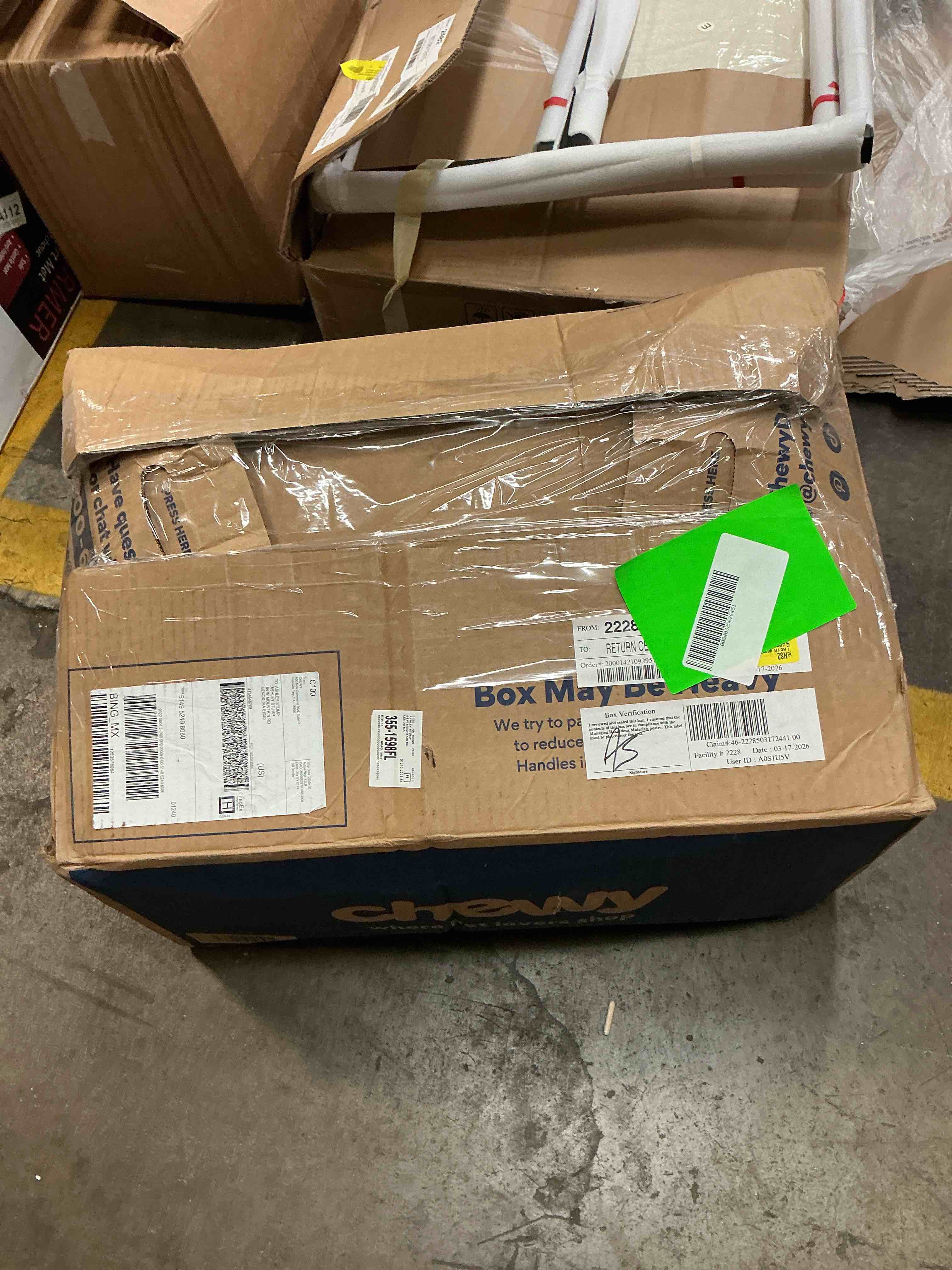 Sowing Up The Savings!