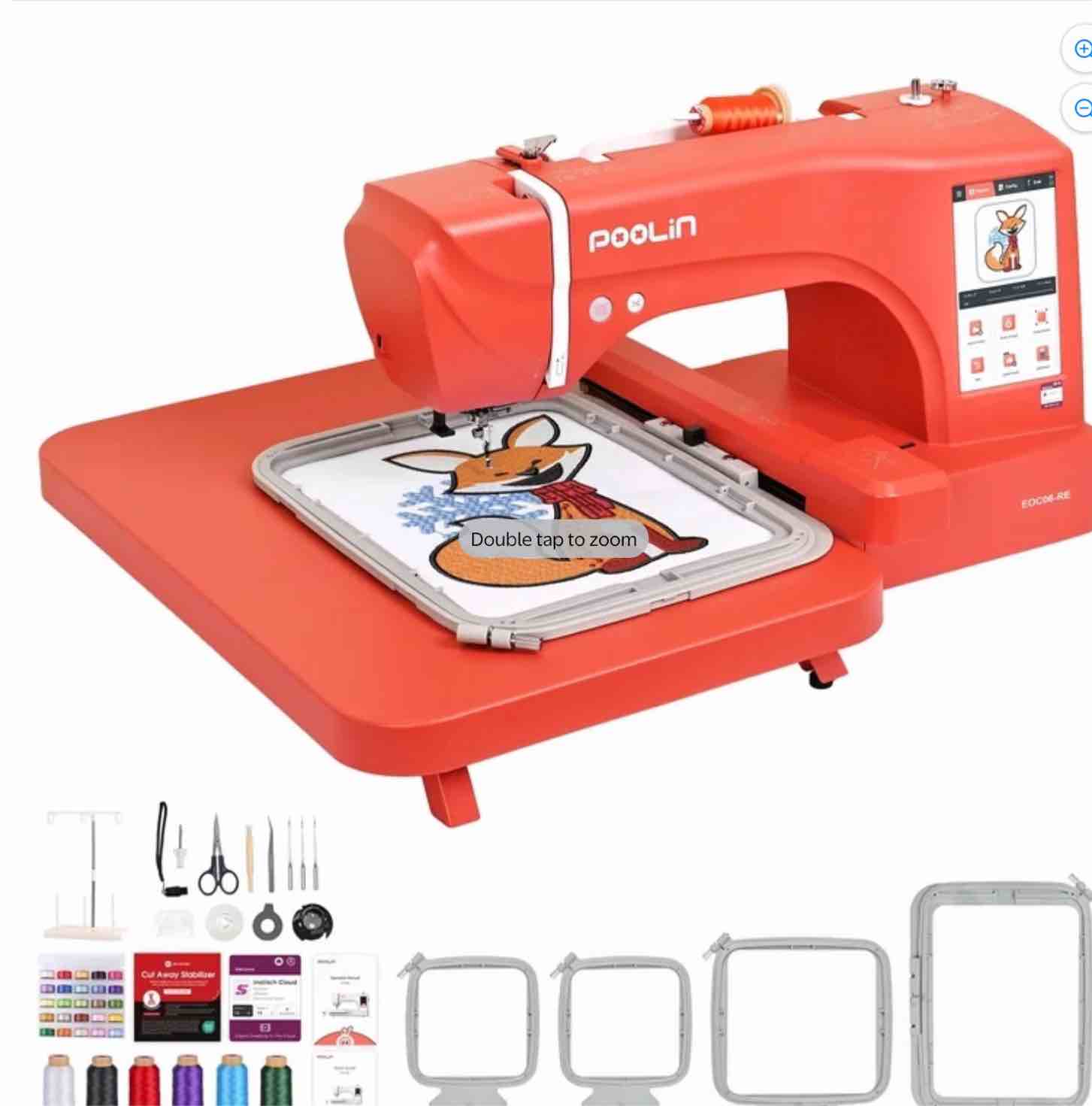 Sowing Up The Savings!