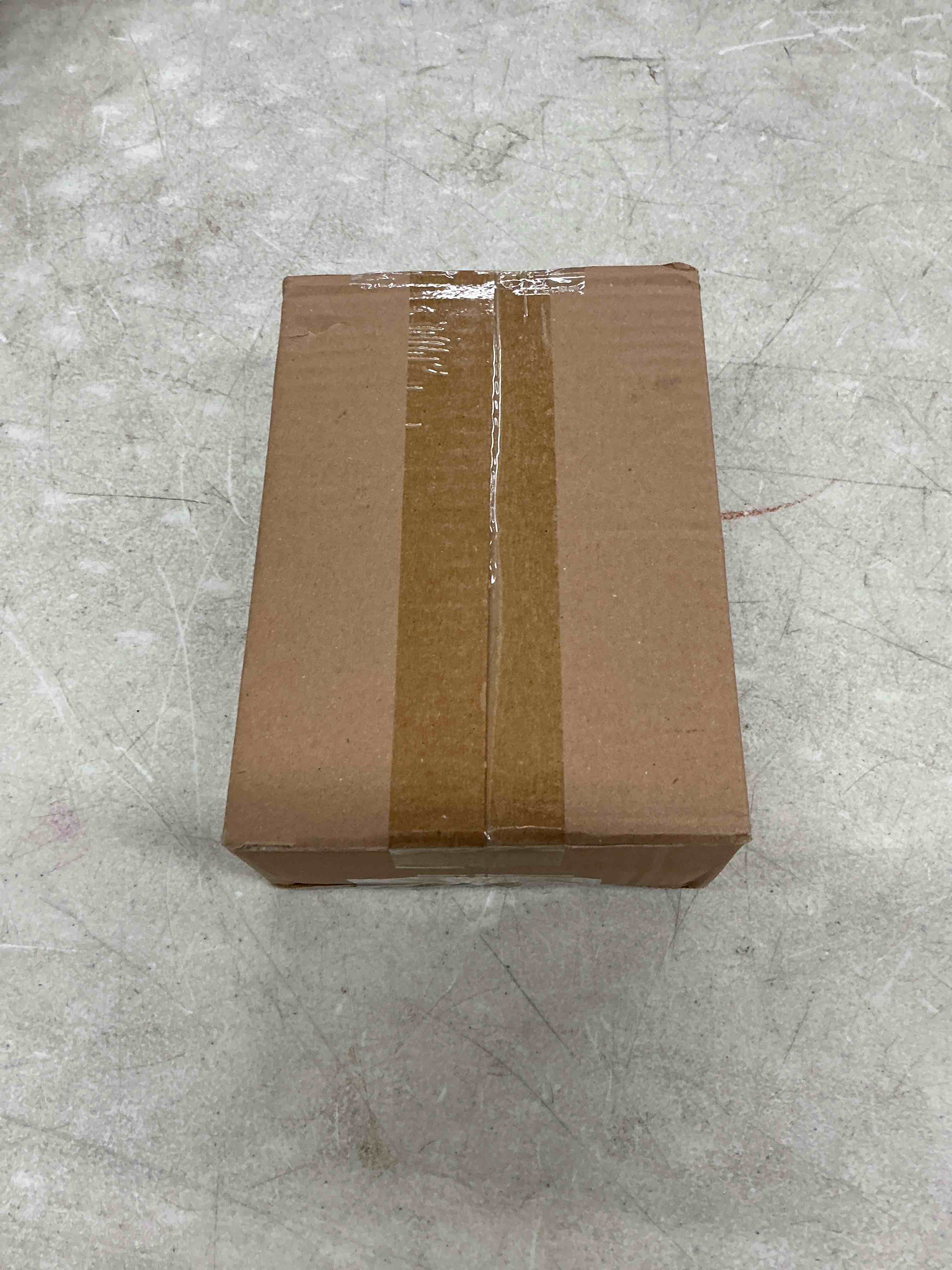 Condition photo showing New/Like New for black metallic balloon weights, 6-pack birthday party favors, 5.5" inches,