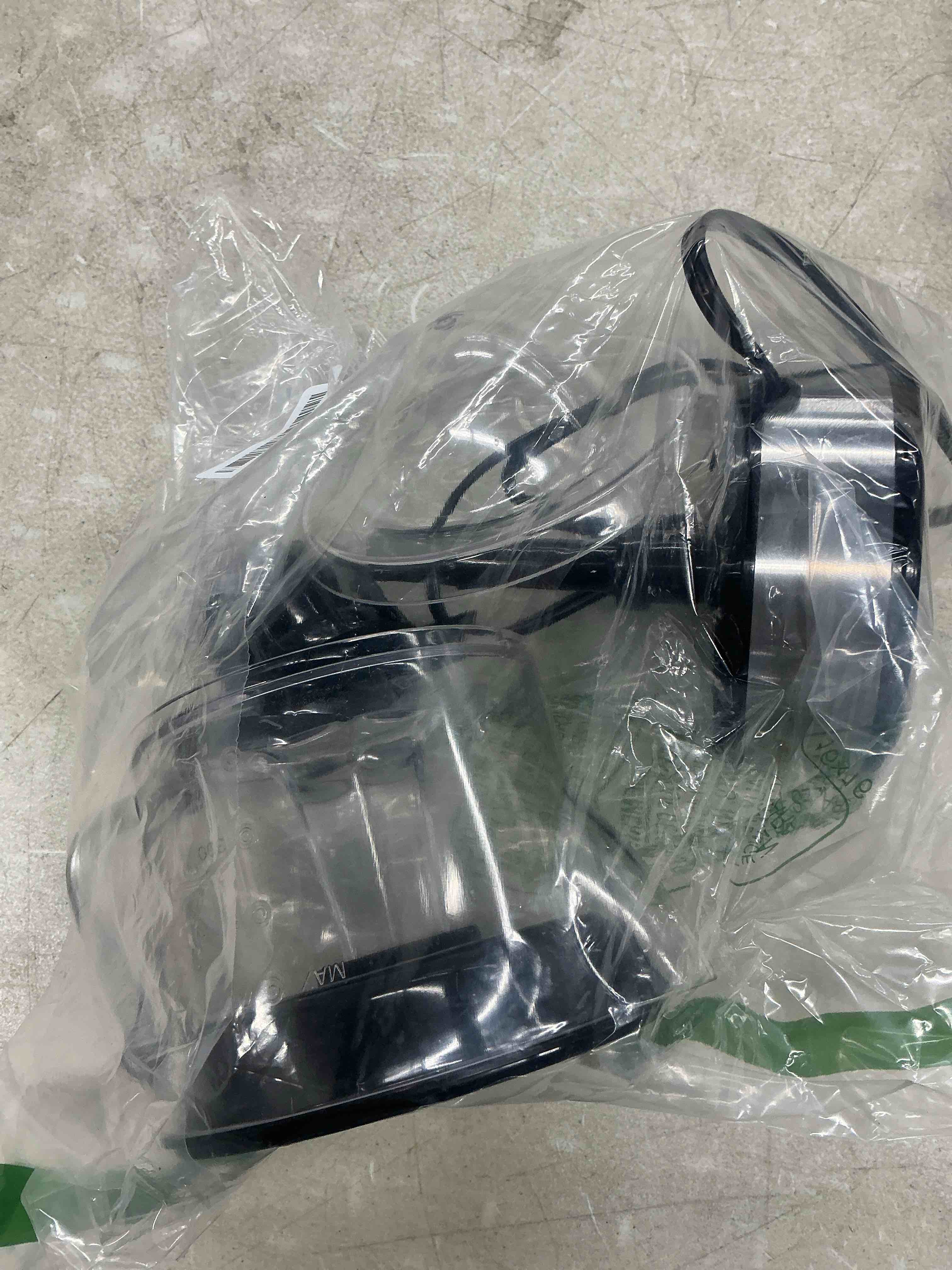 Condition photo showing Good Condition for lebenlang orange juicer electric - 2 cones & bpa-free i high juice yield & large volume i 24oz lemon juicer squeezer i electric citrus juicer orange juice press juicers exprimidor de naranjas limones lb389 - 40 watt