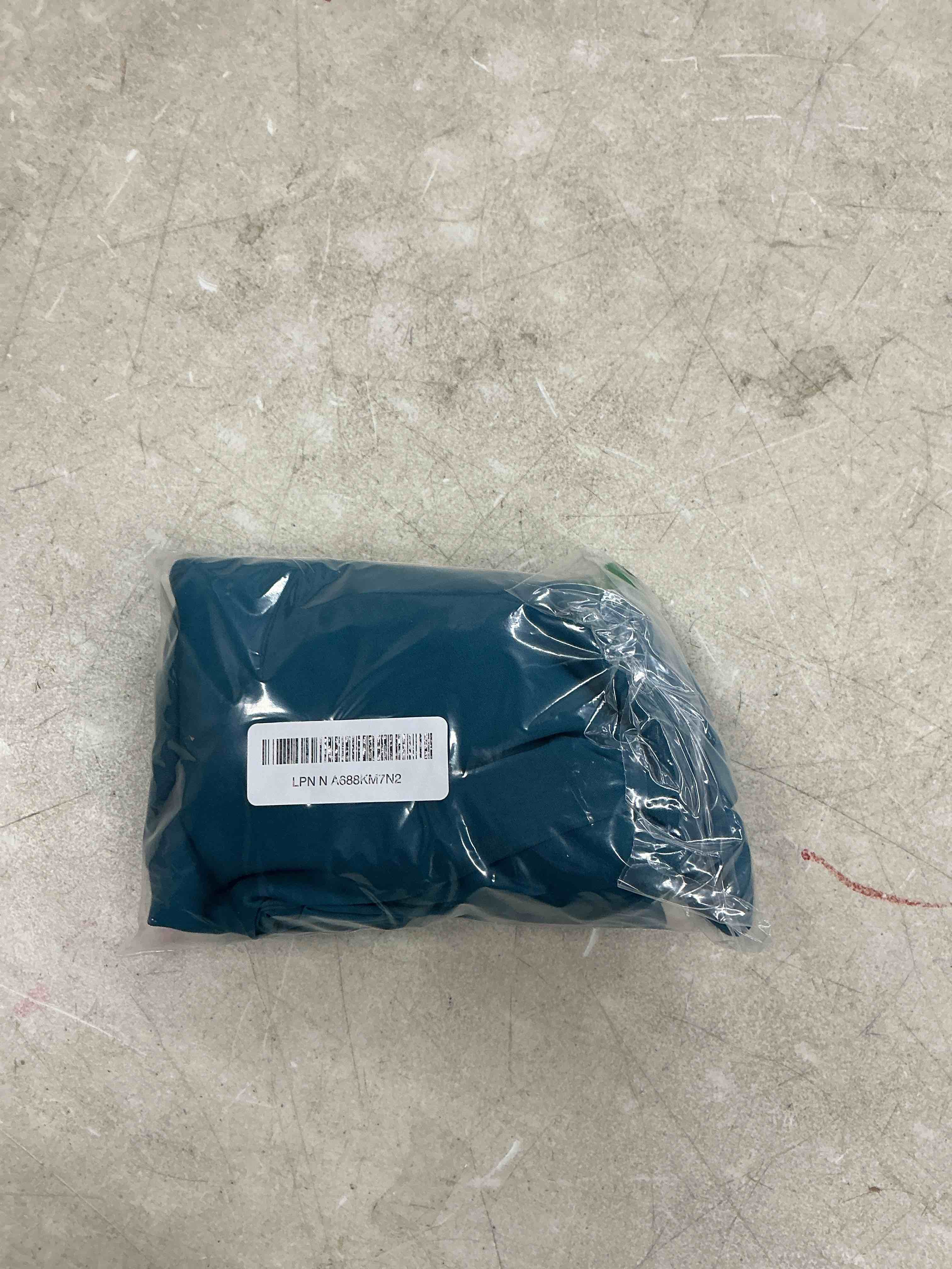 Condition photo showing Good Condition for cooling body pillow cover pillowcase king pillow cases set of 1,hair and skin friendly,teal,20x54 inches teal body(20x54)