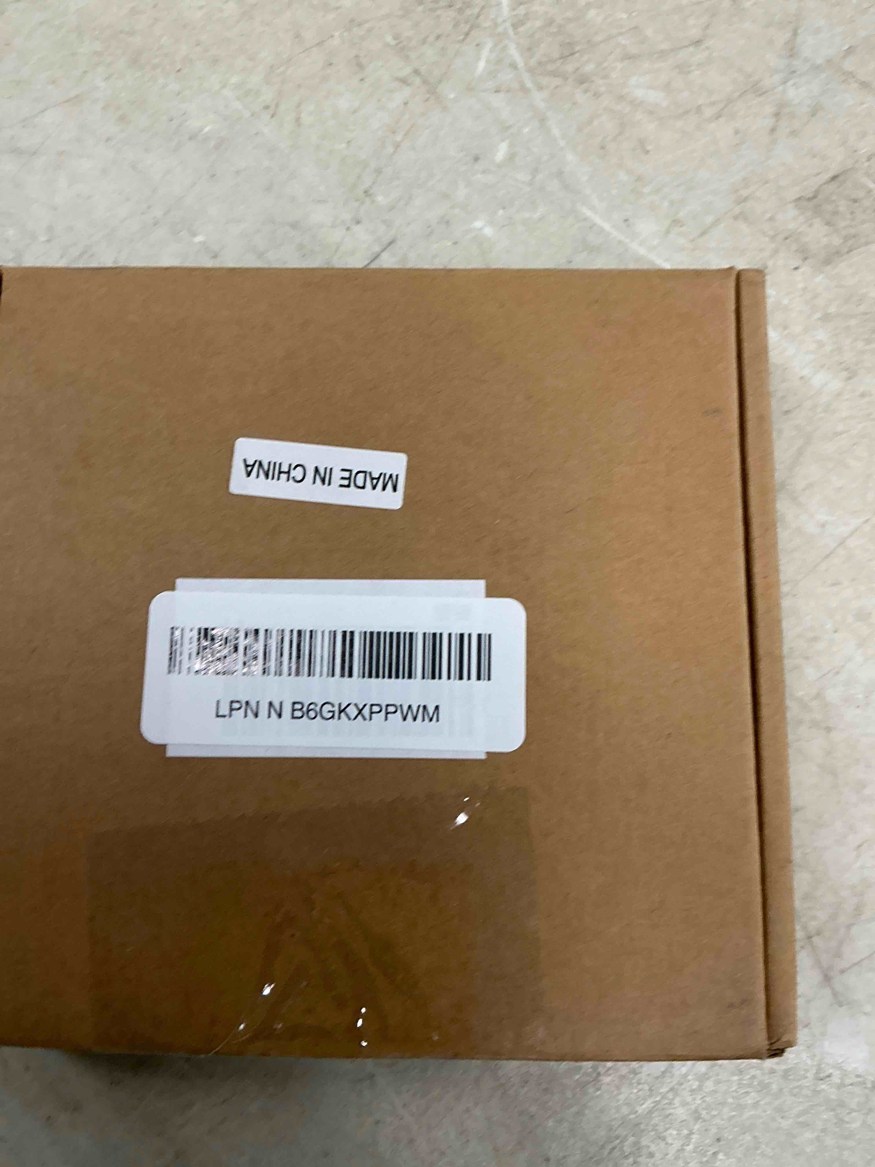 Condition photo showing Good Condition for py-1225h12s ice maker fan py-1225h12s dc fan py-1225h12s dc12v 0.35a 12cm 120×25mm 2-wire cooling fan