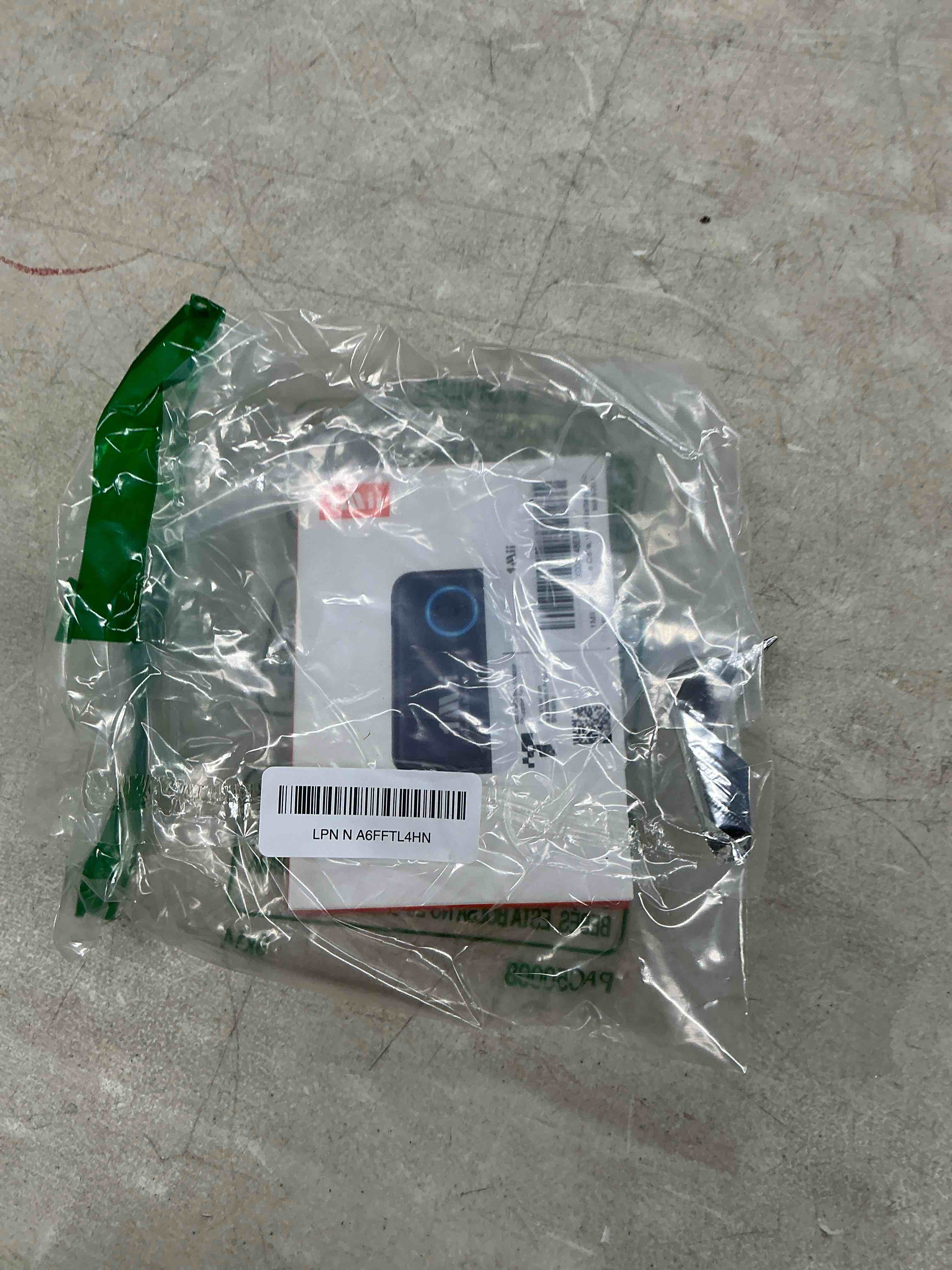 Condition photo showing Good Condition for 1mii bluetooth 5.3 music receiver for car/home stereo, aux bluetooth adapter for car with volume control supports hands free calls, 16h battery life ml100 (standard)