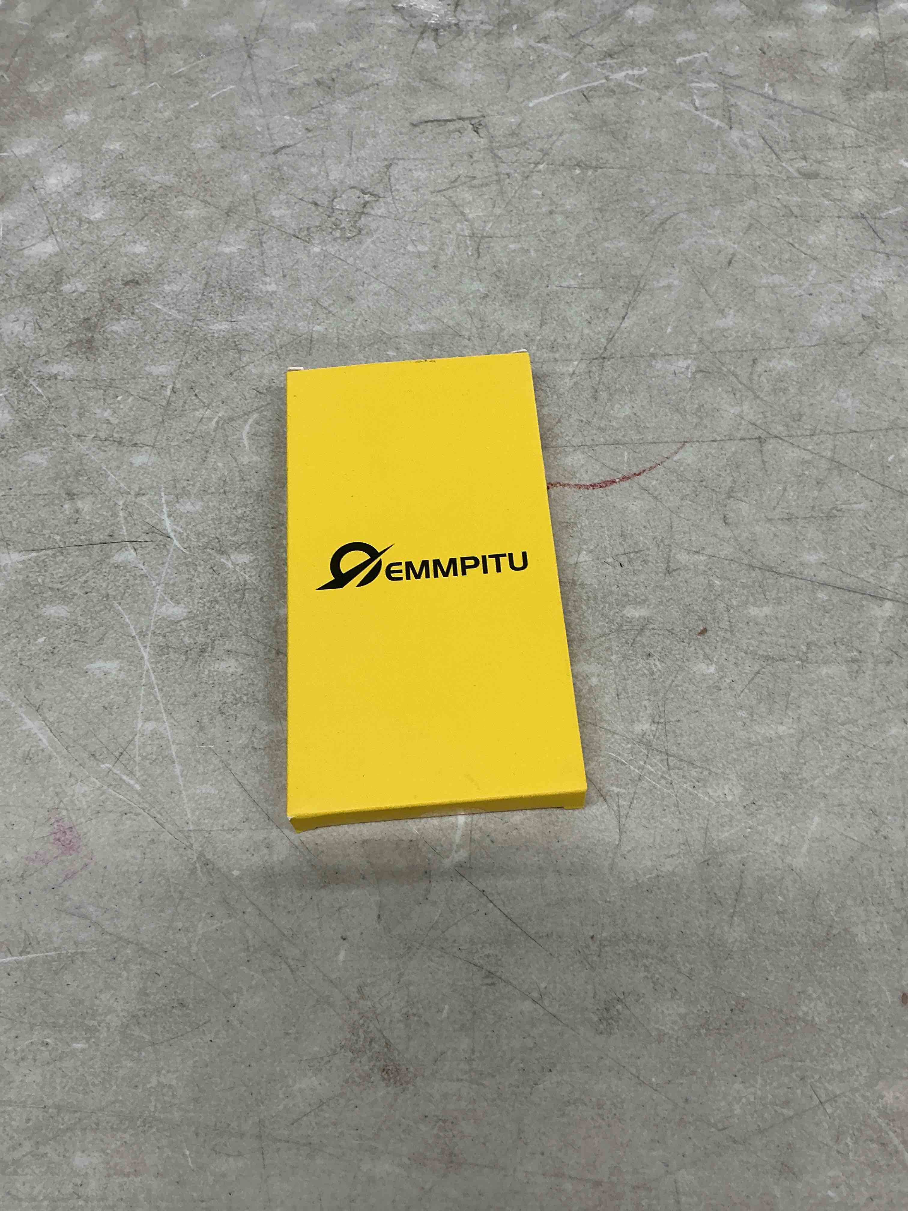 Condition photo showing Good Condition for emmtipu galaxy s25+ plus case with stand, compatible with magsafe wireless charging, [military drop protection] non-slip shockproof magnetic phone case cover for samsung galaxy s25 plus (clear) clear for galaxy s25 plus