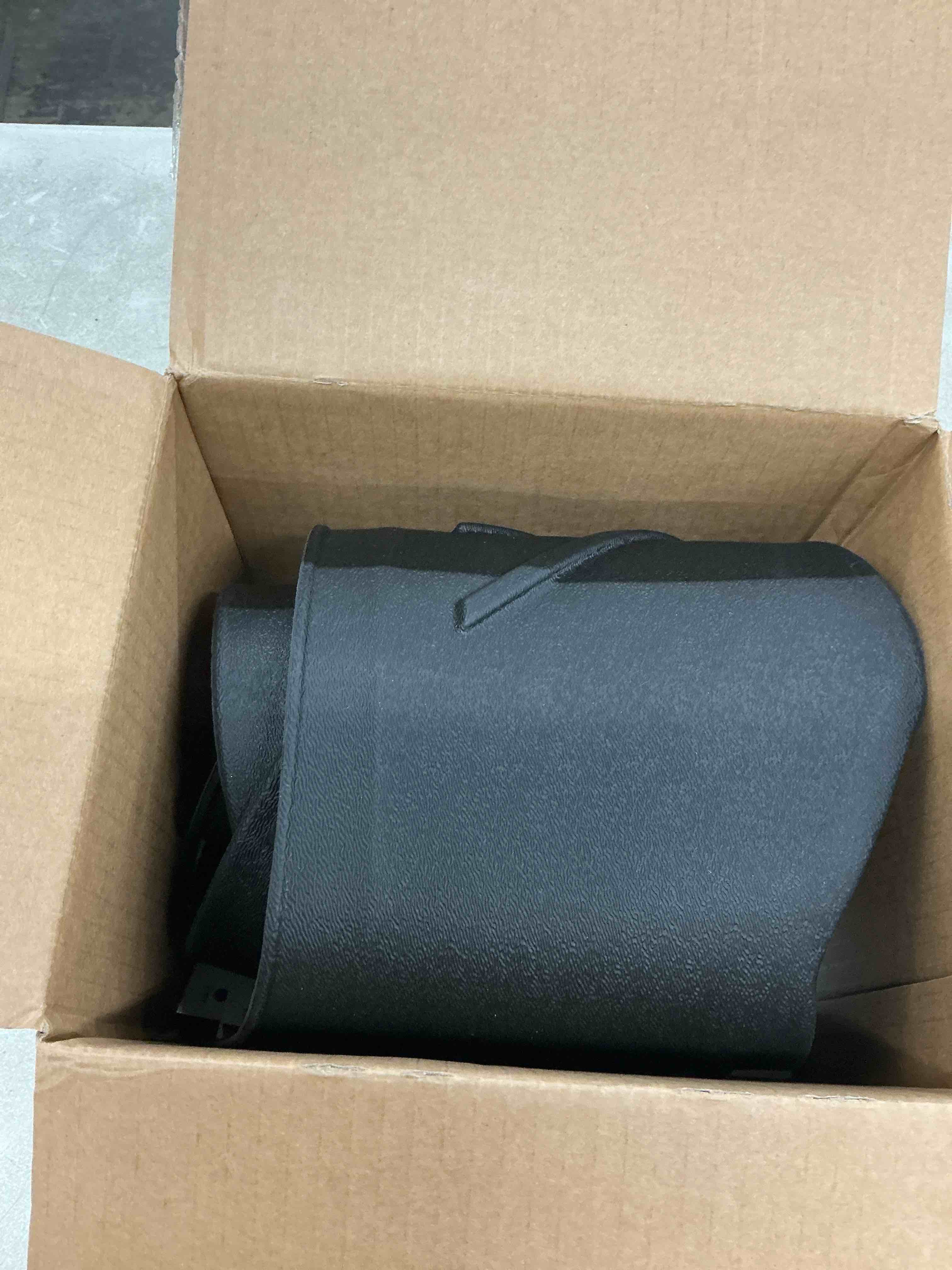 Condition photo showing Good Condition for powoq hood protector compatible with 2022-2026 toyota tundra deflector 2023-2026 sequoia shield upgraded tpe hood deflector replacement for 22-26 toyota tundra accessories compatible with 2022-2026 tundra