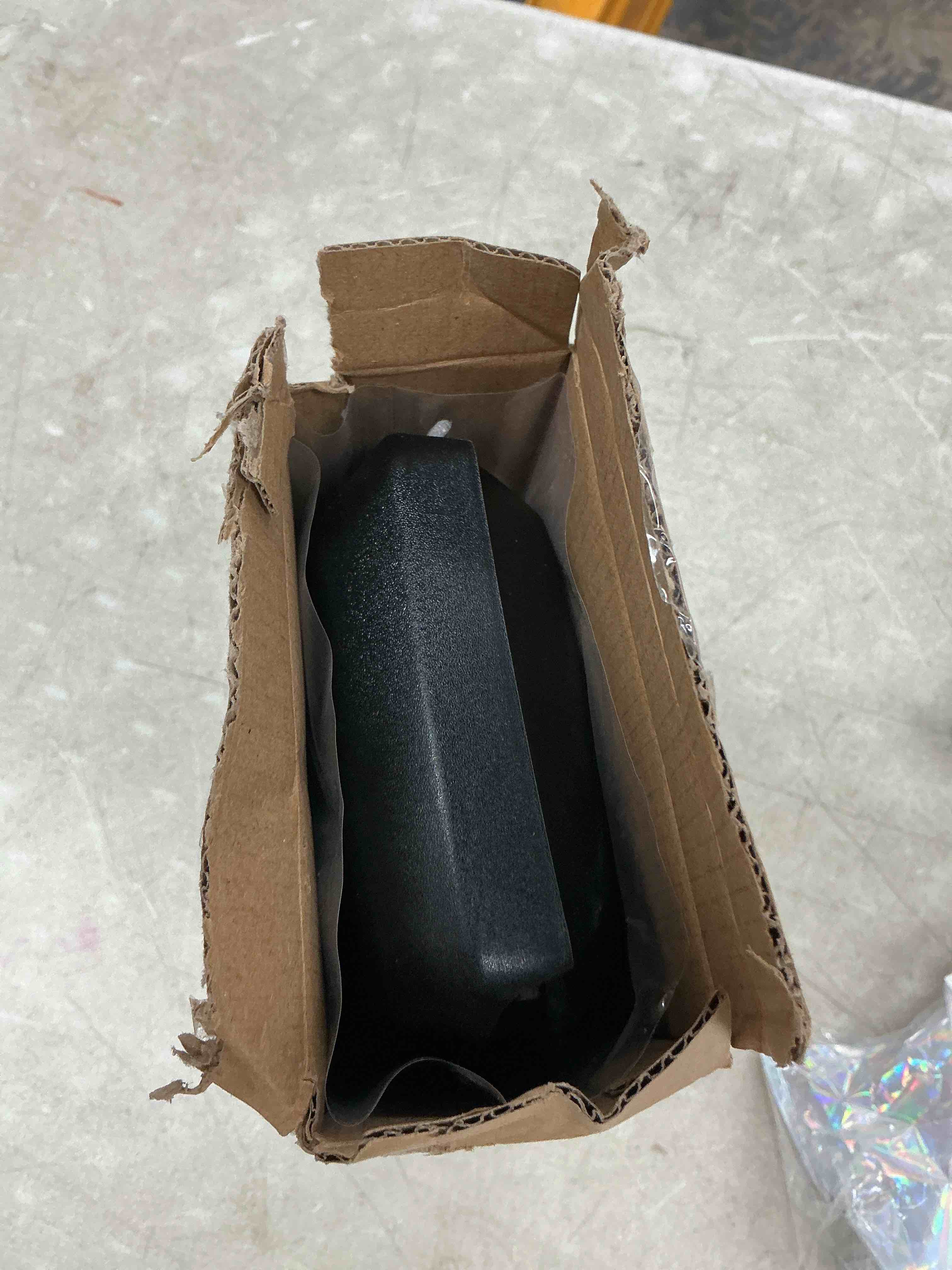Condition photo showing Good Condition for f150 front bumper guard pad cover compatible with ford f-150 2018 2019 2020, replace# jl3z17e810ab, front left driver & right passenger side inserts end caps, 2pcs black 2018-2020