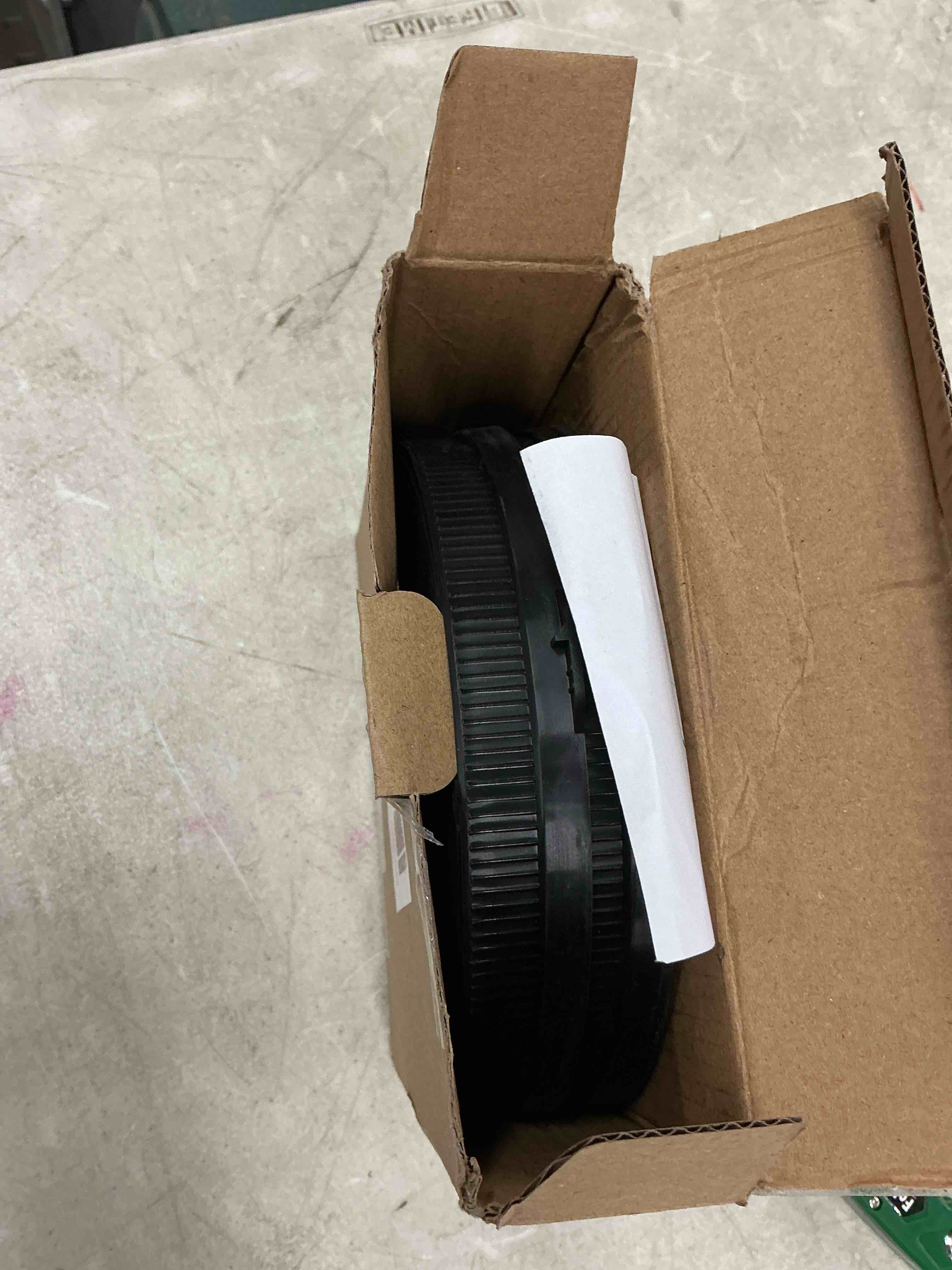 Condition photo showing Good Condition for 2x ap-cfk1-tm premium ultra-flow heavy-duty range hood filter compatible with cosmo range hood charcoal filter cfk1-tm 63190 63175s uc30 umc30 umc36 668a900 668wrc90