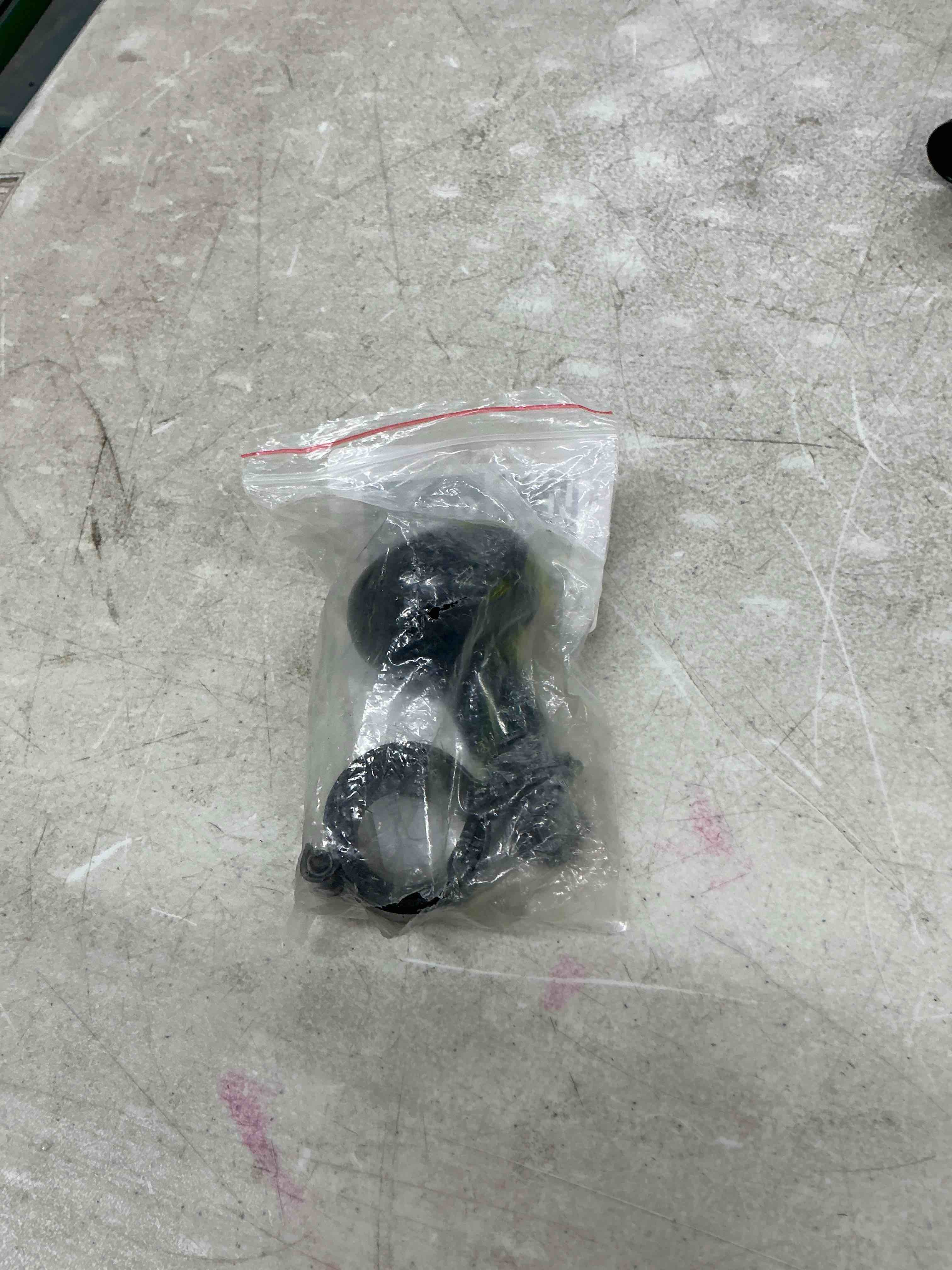 Condition photo showing Good Condition for steering wheel booster suicide knob steering wheel knob steering wheel spinner knob universal steering wheel knob assist steering wheel spinners come with thin and thick rubber rings?black 1pack?