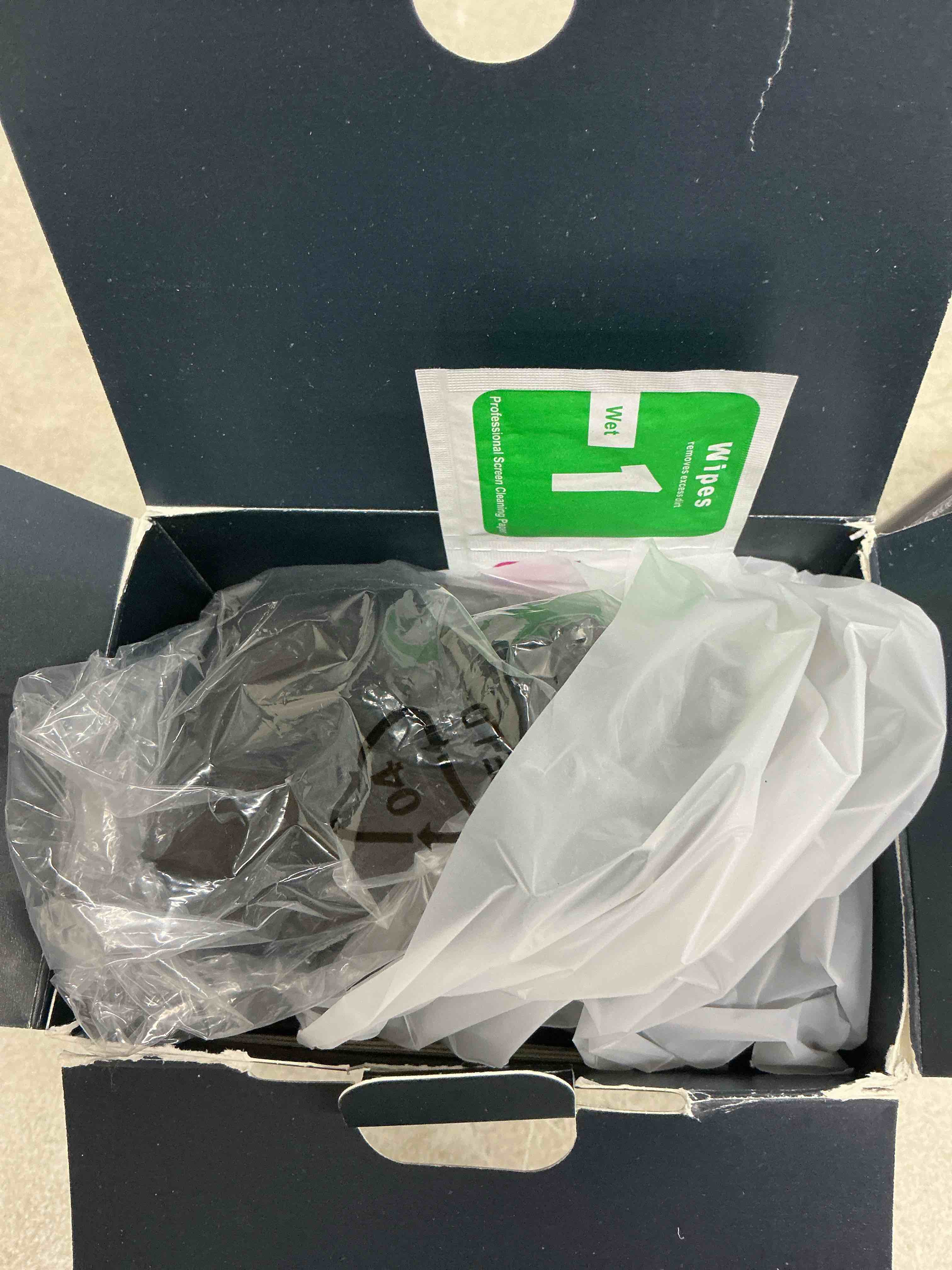 Condition photo showing Good Condition for [2026 true military-grade] car phone holder vanmass [upgraded strongest suction & clip] cell phone mount for dashboard windshield vent wall,truck cradle stand for iphone 17 pro max 16 15 14 13 android