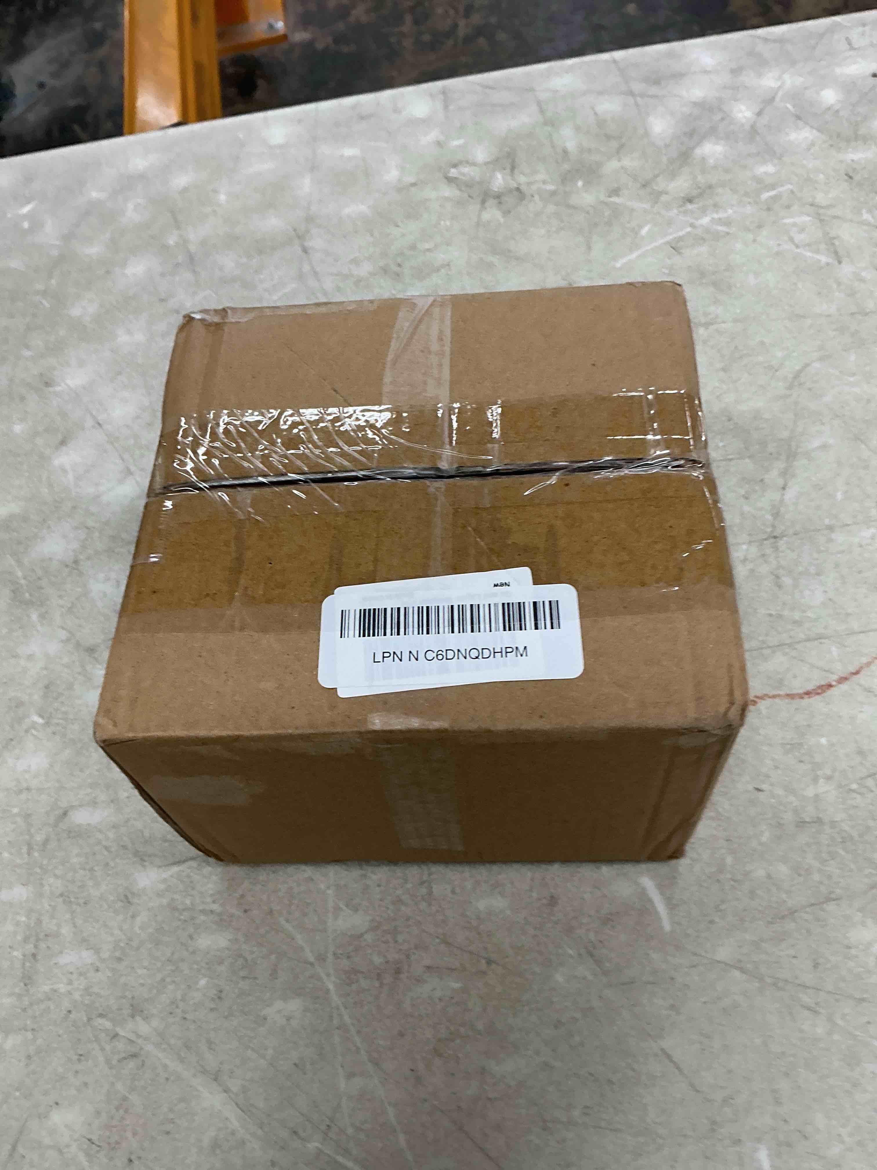 Condition photo showing New/Like New for 16 pack 2 oz shot bottles with caps, mini reusable plastic ginger shots bottle leakproof juice shot bottles with lids for juice, oil and liquid samples, small containers for diy, travel