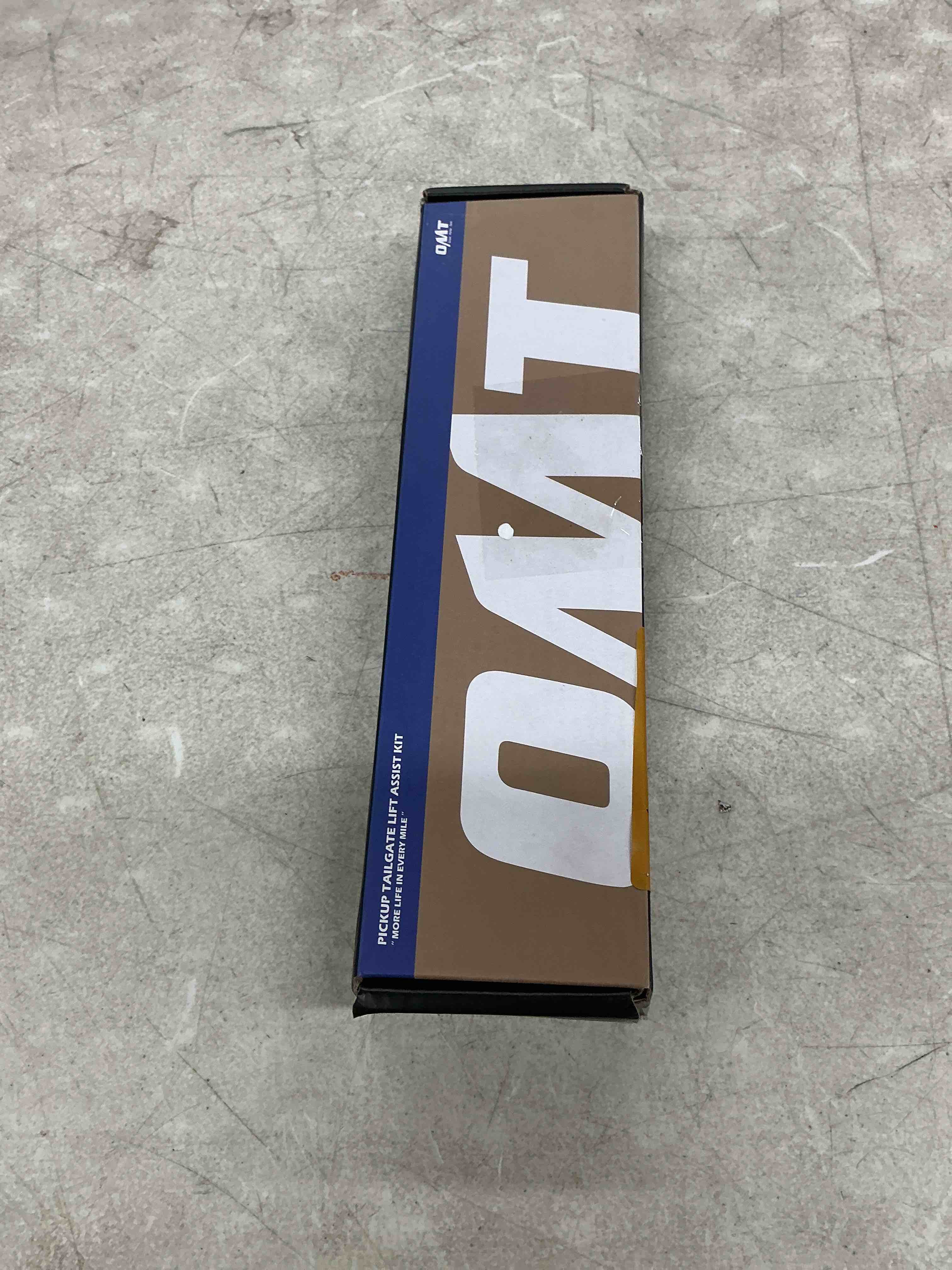 Condition photo showing Good Condition for orion motor tech truck tailgate assist, pickup tailgate lift assist kit compatible with 1997 1998 1999 2000 2001 2002 2003 ford f150, 1999 to 2016 f250 f350 super duty, & 2010 to 2016 f450 super duty omt-43203