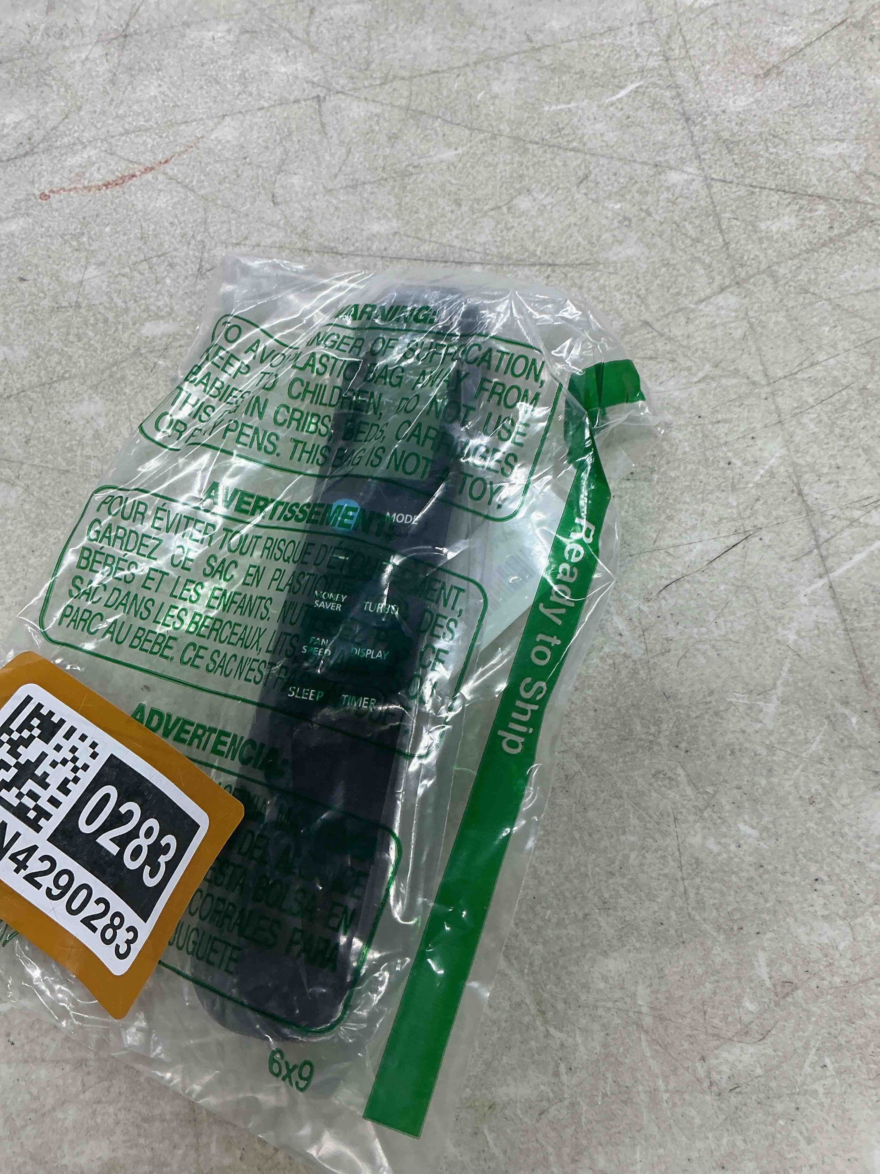 Condition photo showing Good Condition for zwp replacement remote control fit for friedrich window air conditioner unifit & chill premiere series uct12a10a, ccw15b10a, uct14b30a, cew18b33a, cew24b33a, uct08a10a, uct10a10a, uct10a30a, uct10a30b