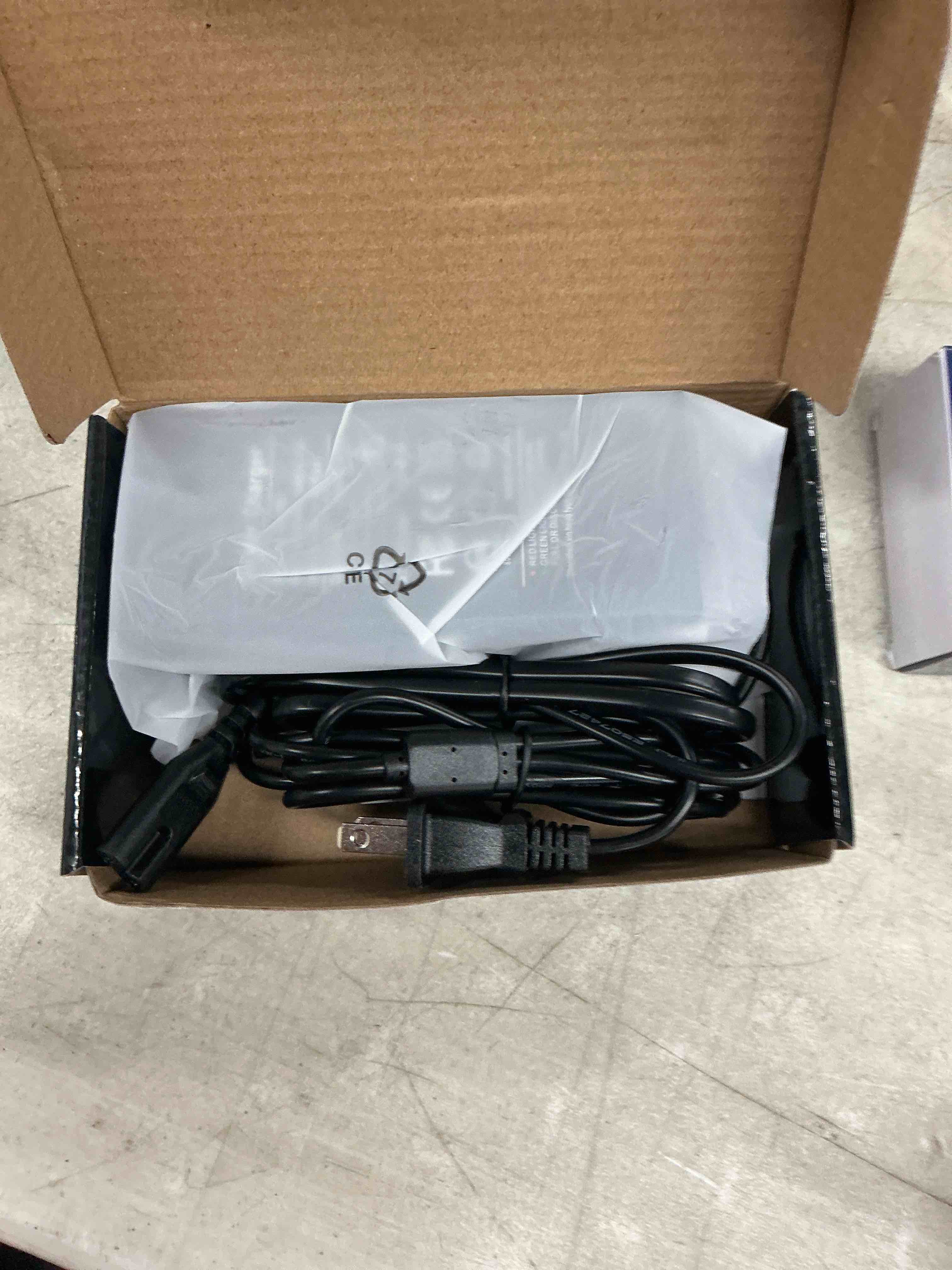 Condition photo showing Good Condition for evaplus sgs certified 42v 2a fast charger with 3 types of connectors | for 36v lithium batteries- compatible with pocket mod, sports mod, electric scooters