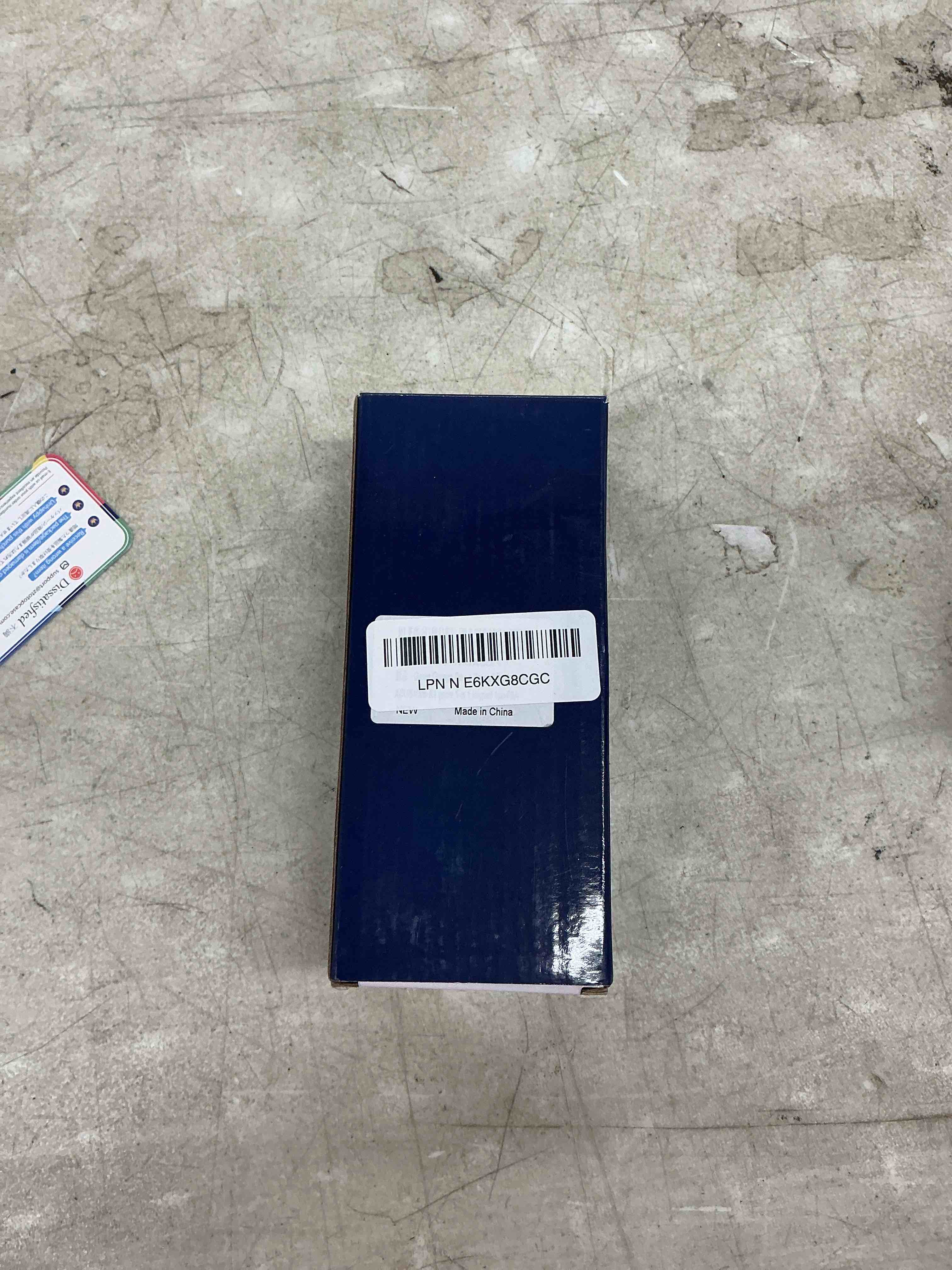 Condition photo showing Good Condition for for genie garage door opener keypad compatible with all genie intellicode overhead door codedodger and dip switch opener for 1995-current models 315/390mhz wireless keyless keypad replacement a-for genie keypad