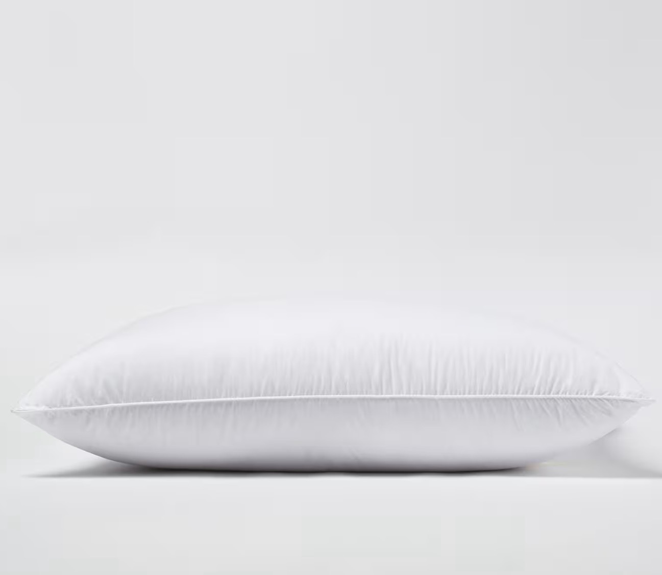 quince premium down pillow