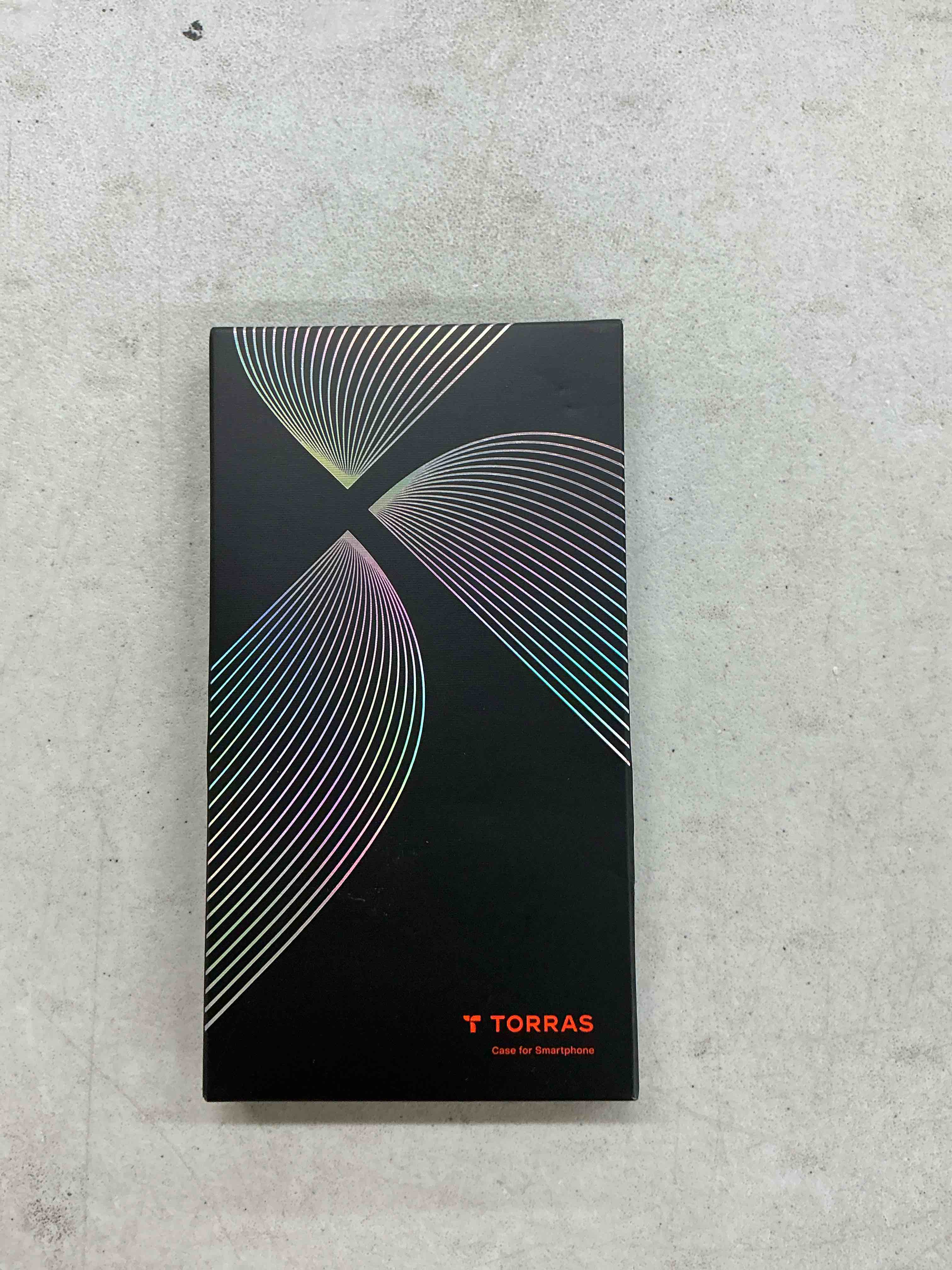 Condition photo showing Good Condition for torras magnetic shockproof compatible with iphone 15 pro case, [military-grade drop tested] [compatible with magsafe] translucent slim protective, pc & tpu, anti-fingerprint guardian mag 2023, grey iphone 15 pro grey