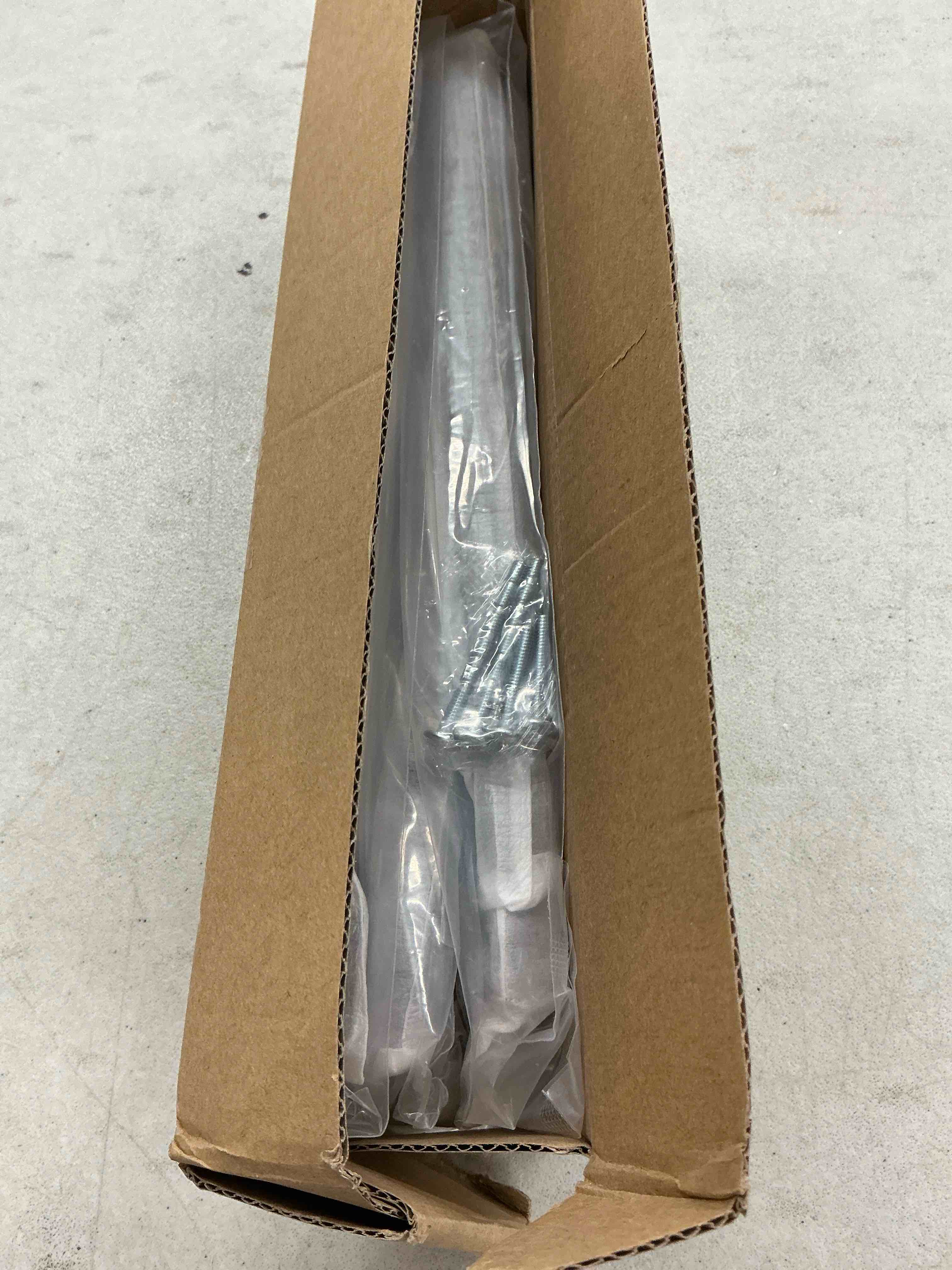 Condition photo showing New/Like New for alzassbg 5 pack brushed gold cabinet pulls, 10 inch(254mm) hole centers kitchen cabinet handles for cabinets and drawers al3061mgp