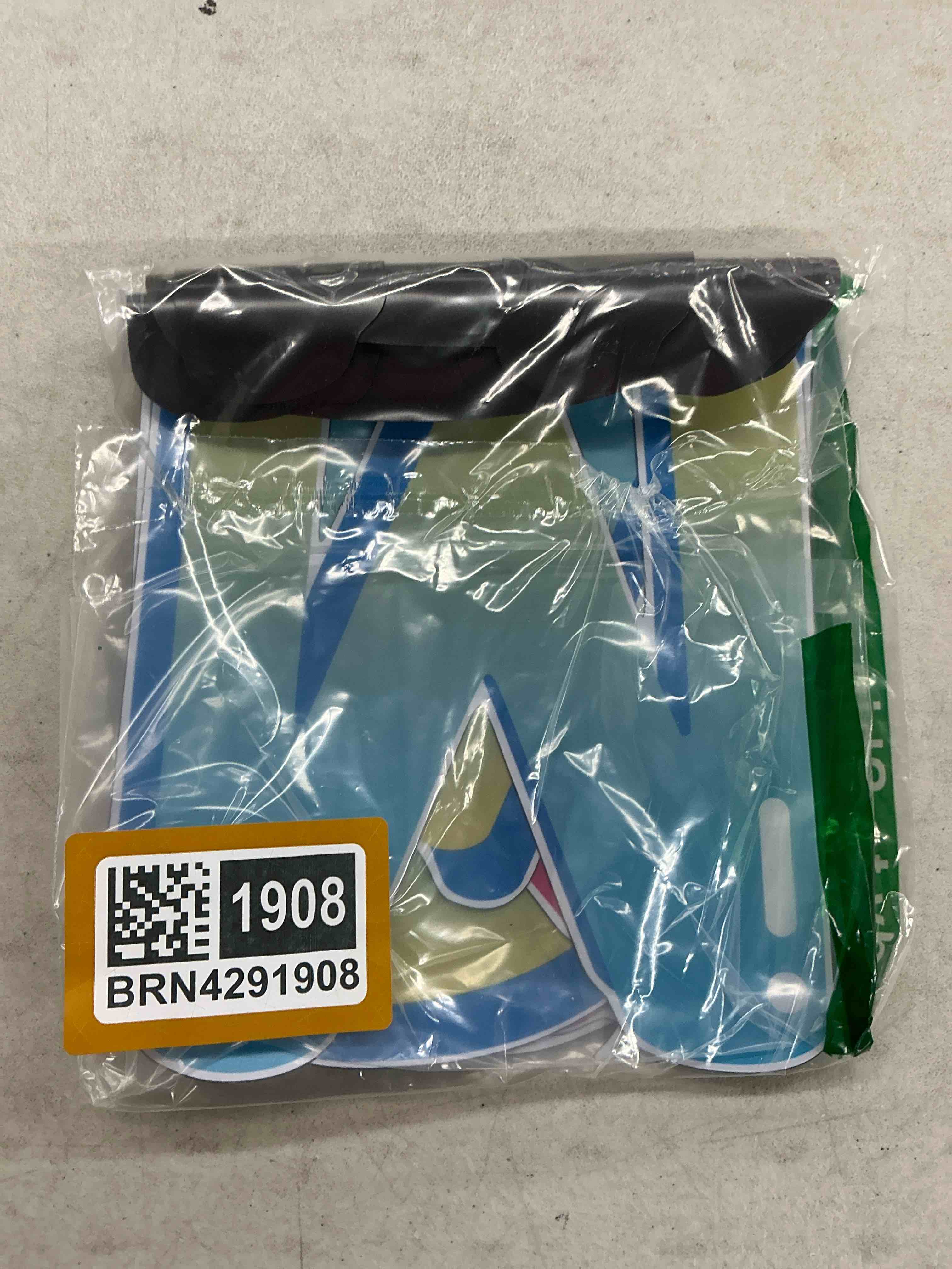 Condition photo showing Good Condition for ferraycle 20 pcs large hello summer garage door magnets summer garage door decorations magnets car magnet beach magnetic decorations watermelon palm tree magnetic stickers for car refrigerator