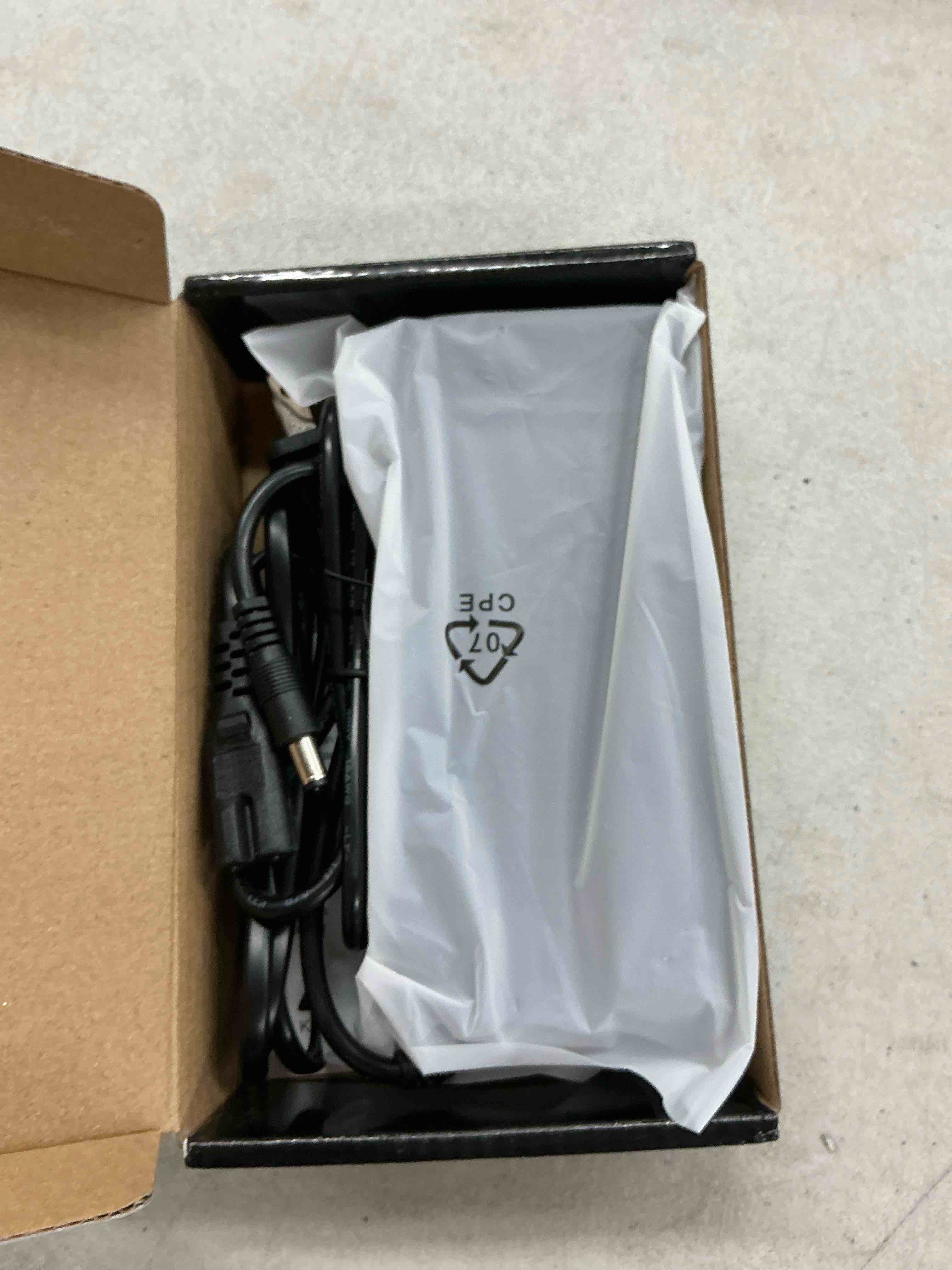Condition photo showing Good Condition for evaplus ul certified 54.6v 1.5a fast electric bike charger for 48v ebike battery - replacement for razor, jetson, voyage, gotrax, ninebot,segway, hiboy(5.5x2.5/2.1mm)