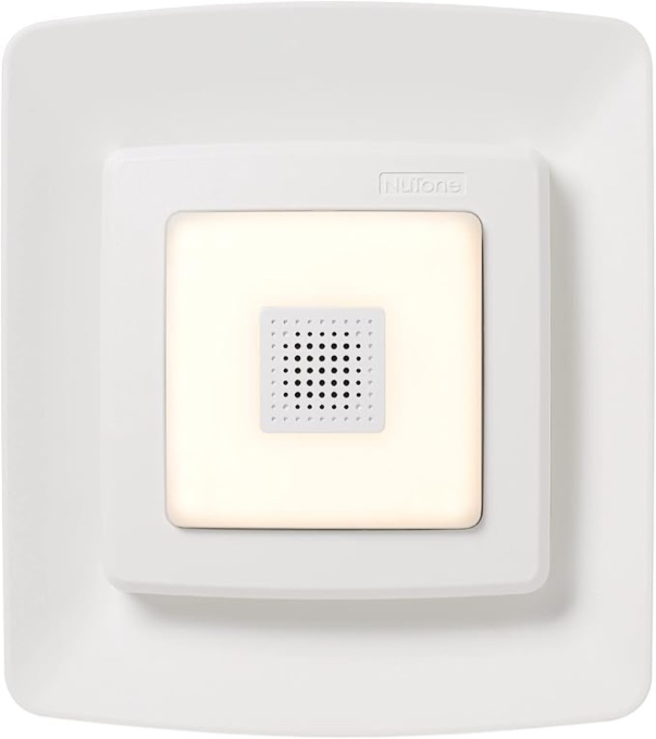 Broan-NuTone Sensonic Bathroom Exhaust Fan Grille