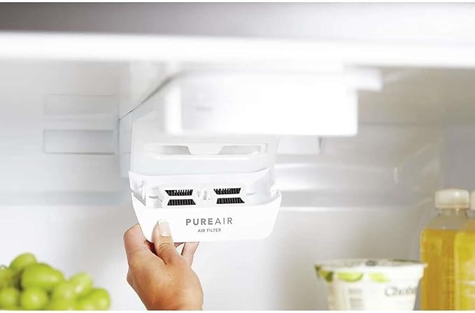 Frigidaire PureAir AF1 Air Filter Pkg 1 Pack