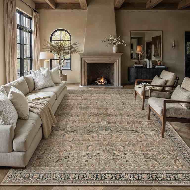 Rolling Out The Savings!