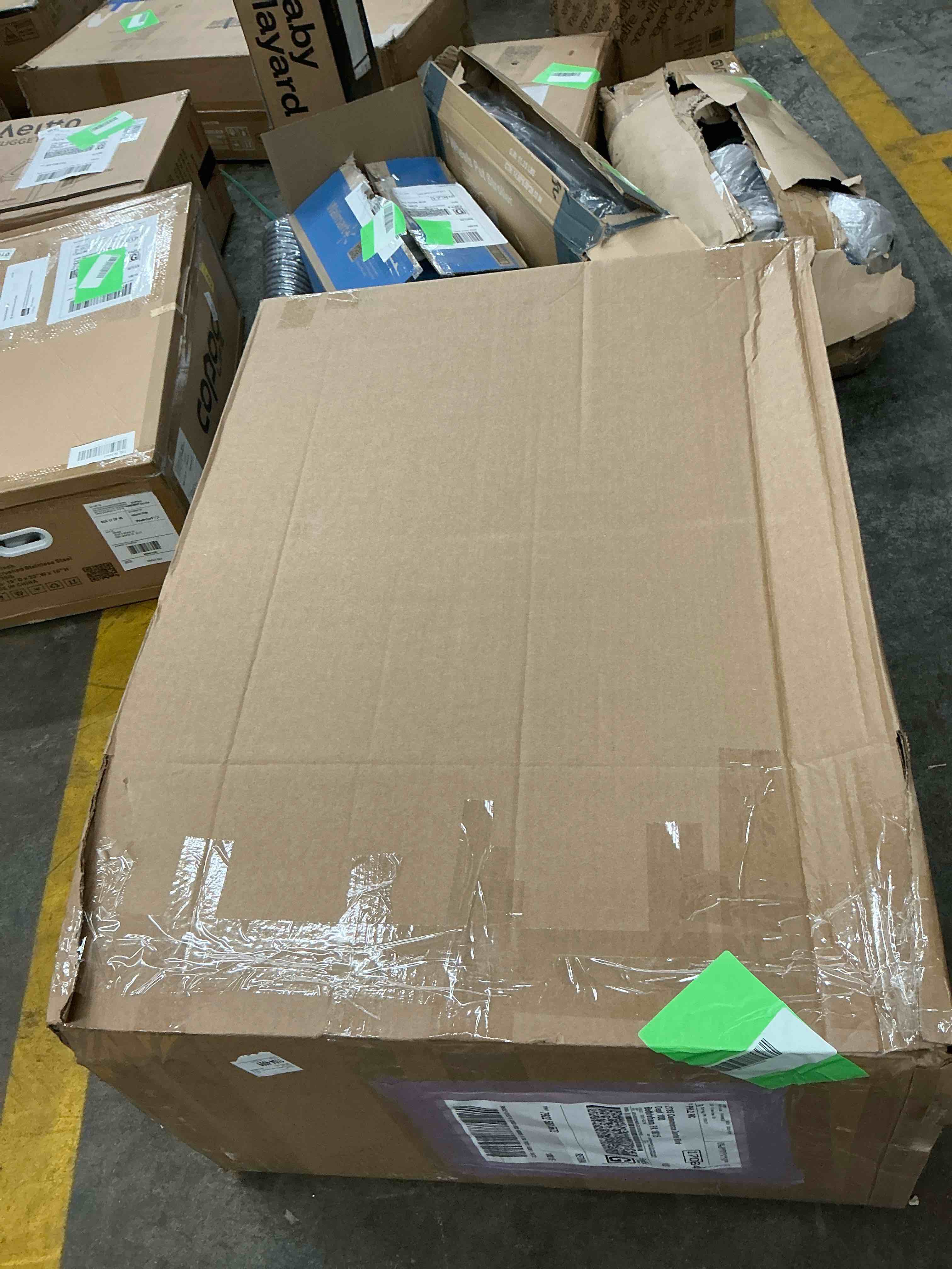 Rolling Out The Savings!